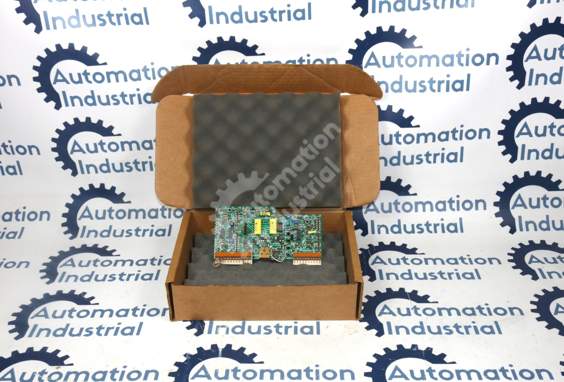 0-57050 By Reliance Electric Process Line Kit Board MinPak Plus Series NSFP