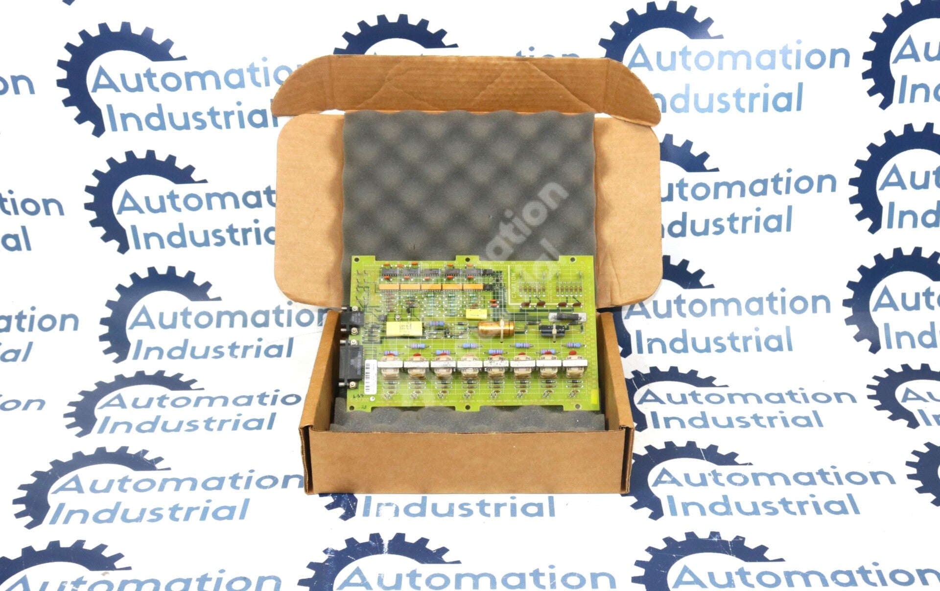 0-57300 By Reliance Electric PC Board Interface FLD Power Module MinPak Series