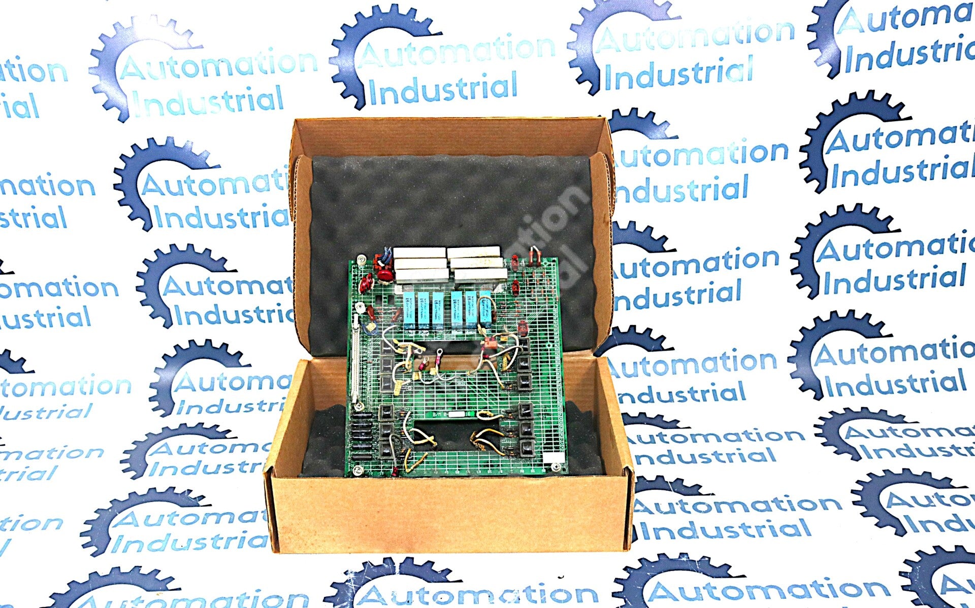 0-58706-17 By Reliance Electric0-58706-17B Power I/F PCB