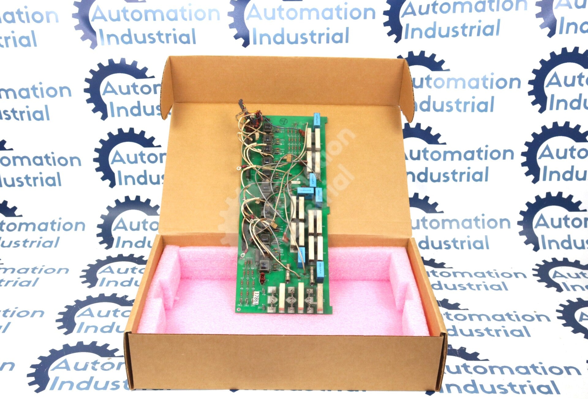 0-58706-22 By Reliance Electric DV/DT PC Board FlexPak 3000 Series