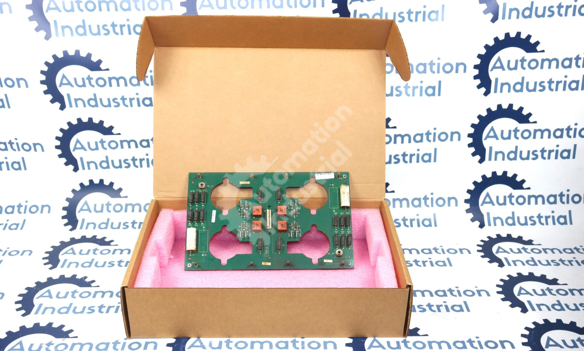 0-58706-40 By Reliance Electric Gate Driver Board FlexPak 3000 Series