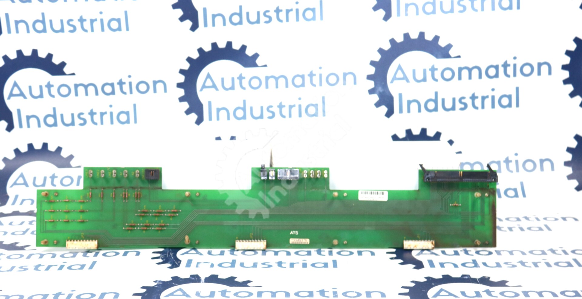 0-58706-42 By Reliance Electric Power Interface Board FlexPak 3000 Series