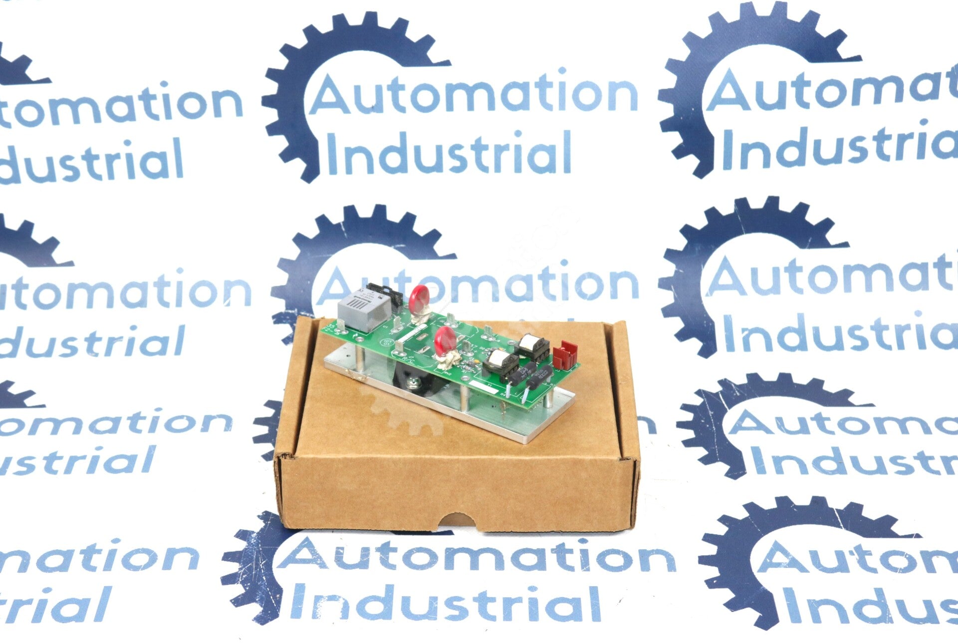 0-58719-30 By Reliance 911FK0041 Drive Supply Board Regulator Field Assembly