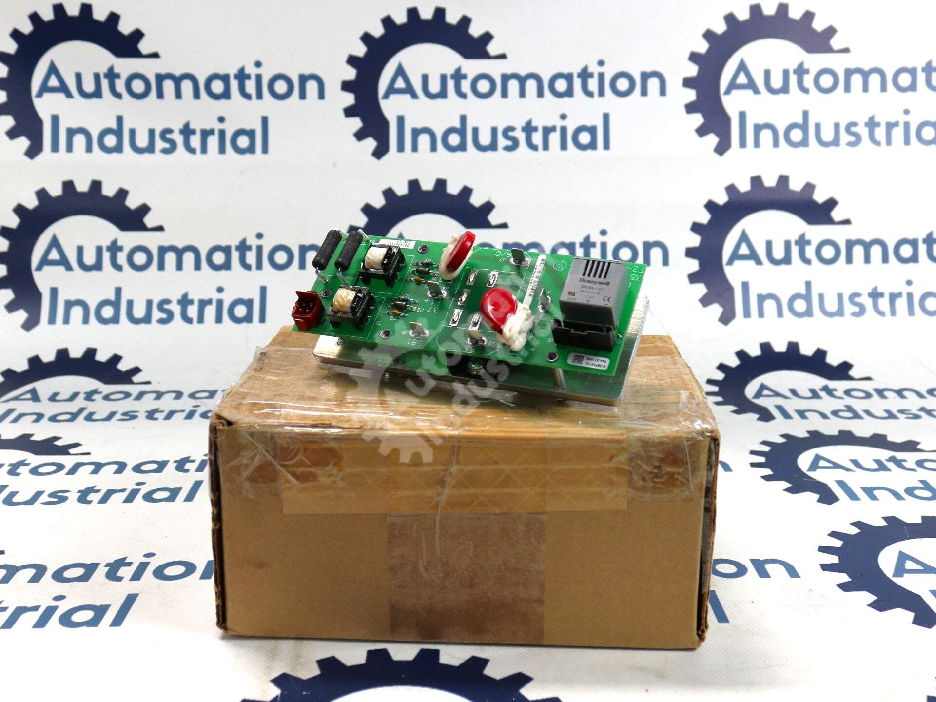 0-58719-32 By Reliance Electric 707973-10T 911FK0151 Current Regulator NSFP