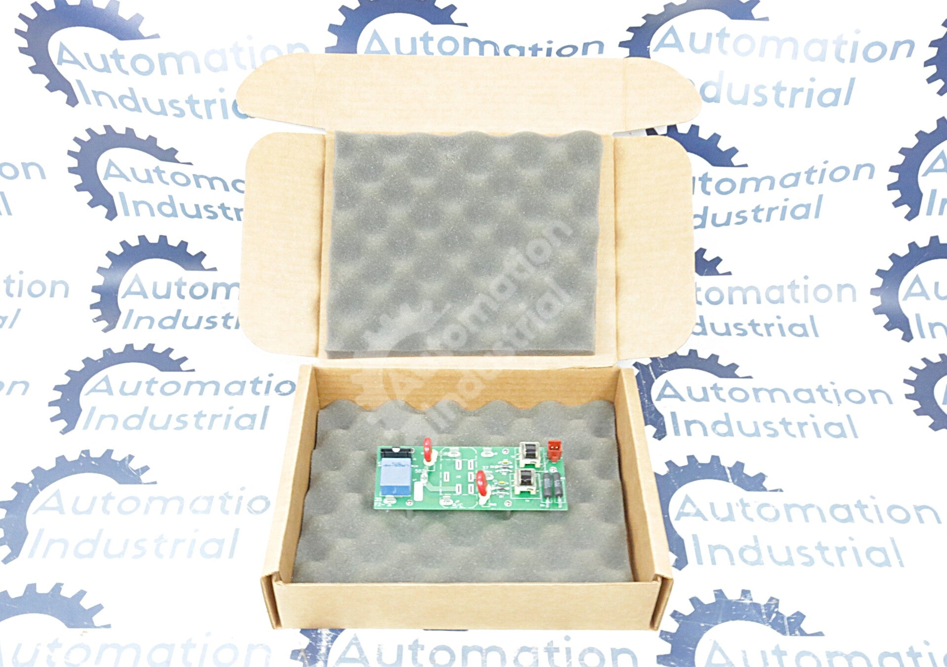 0-58719-32 By Reliance Electric 15 Amp Field Supply Board NSFP