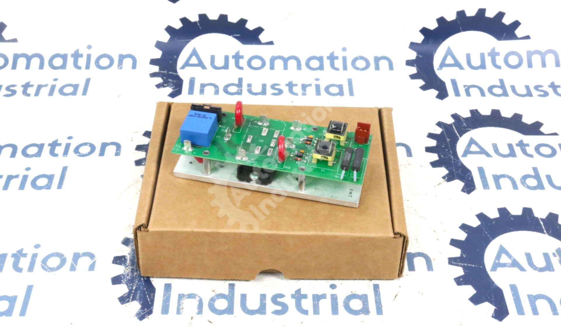 0-58719-32A By Reliance 707973-10T 911FK0151 Field Supply Board Assembly