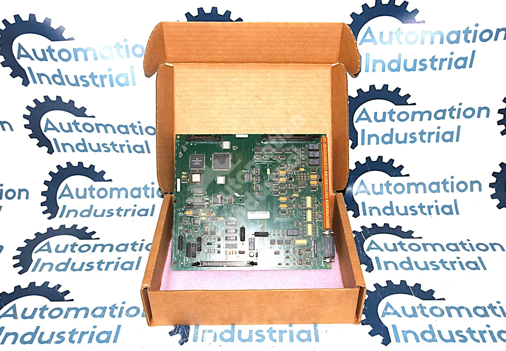 0-58770-310 By Reliance Electric 0-58770-310AD Regulator Assembly Drive Board