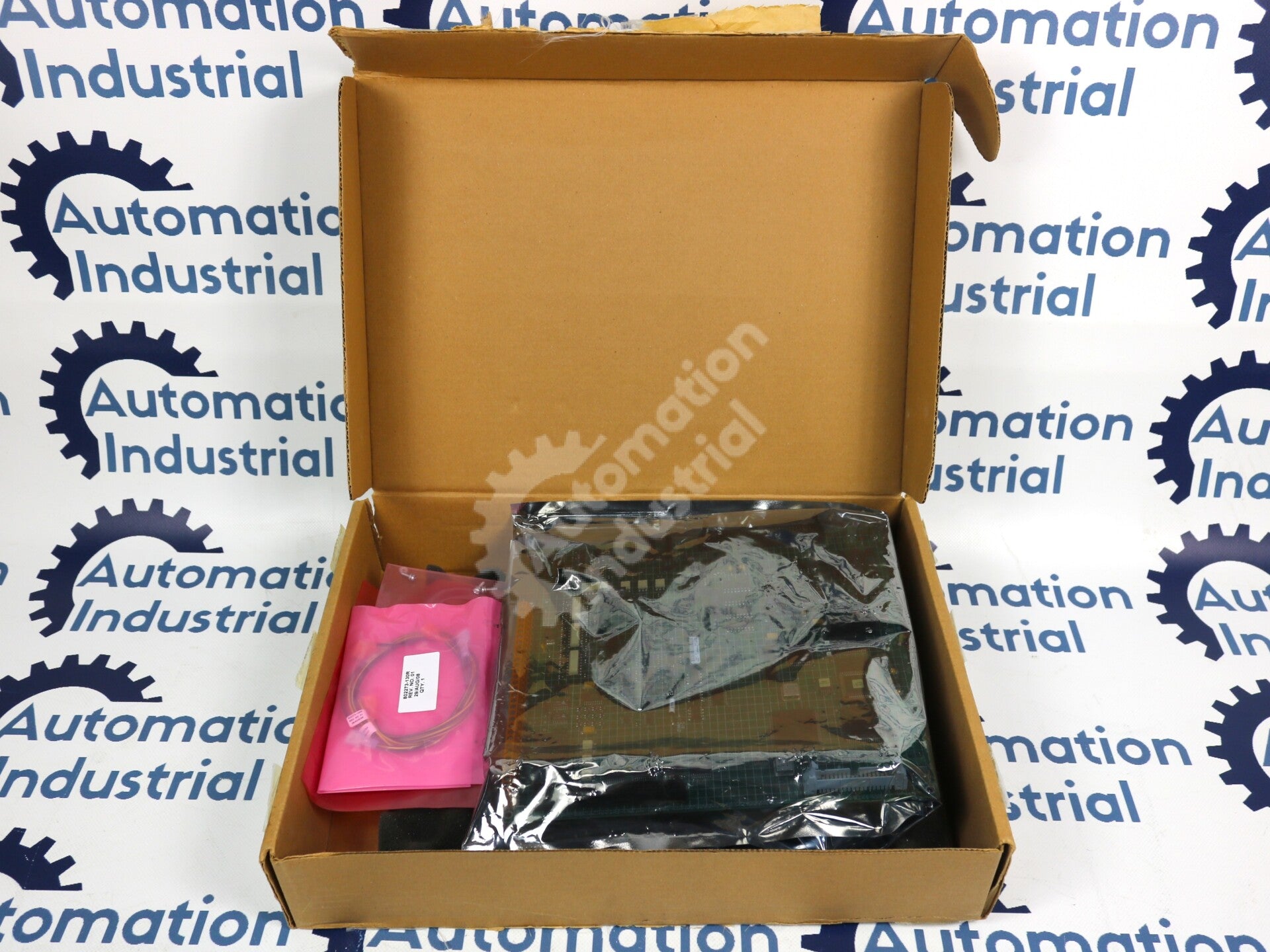 0-58770-430 By Reliance Electric 920FK0042 Regulator Assembly Board NSFP