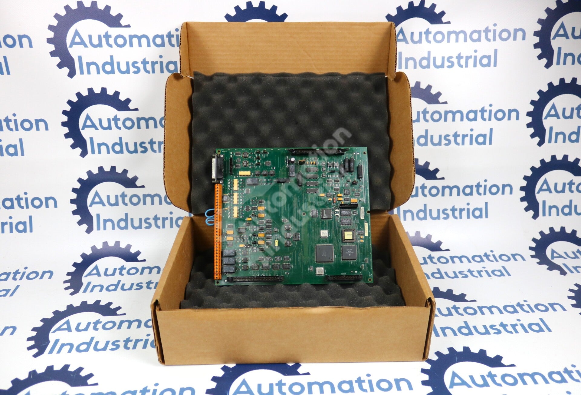 0-58770-310 By Reliance Electric 0-58770-310AC Regulator Assembly Drive Board