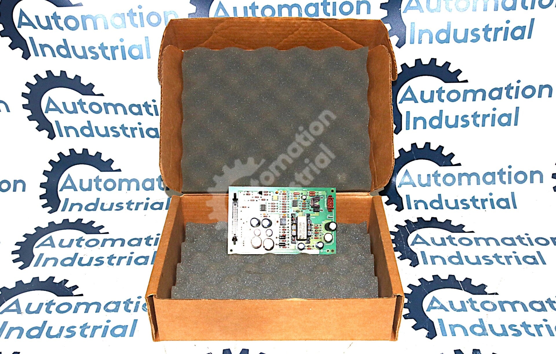 0-58771-E By Reliance Electric VS Drive Power Supply Board