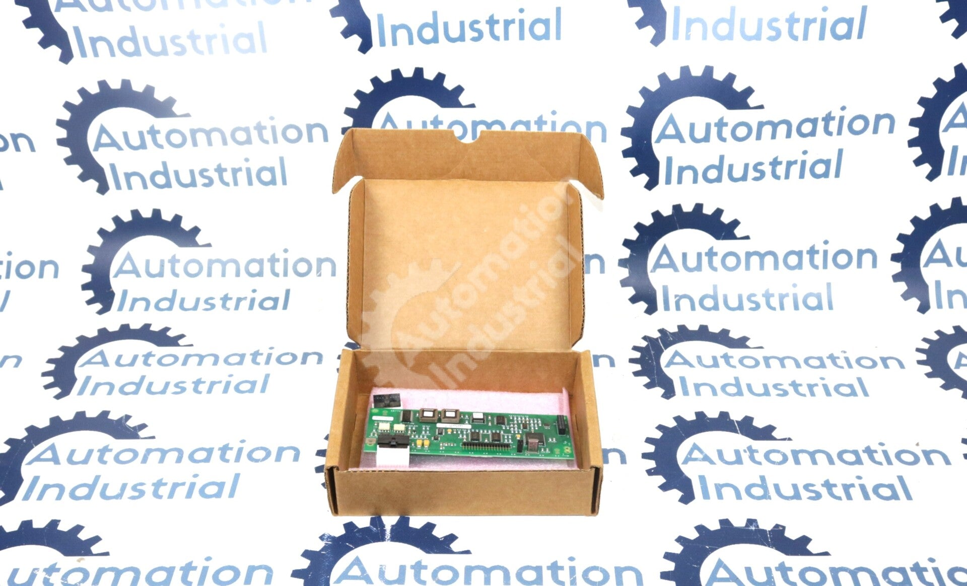 0-58772 By Reliance Electric Control Interface Module FlexPak 3000 Series