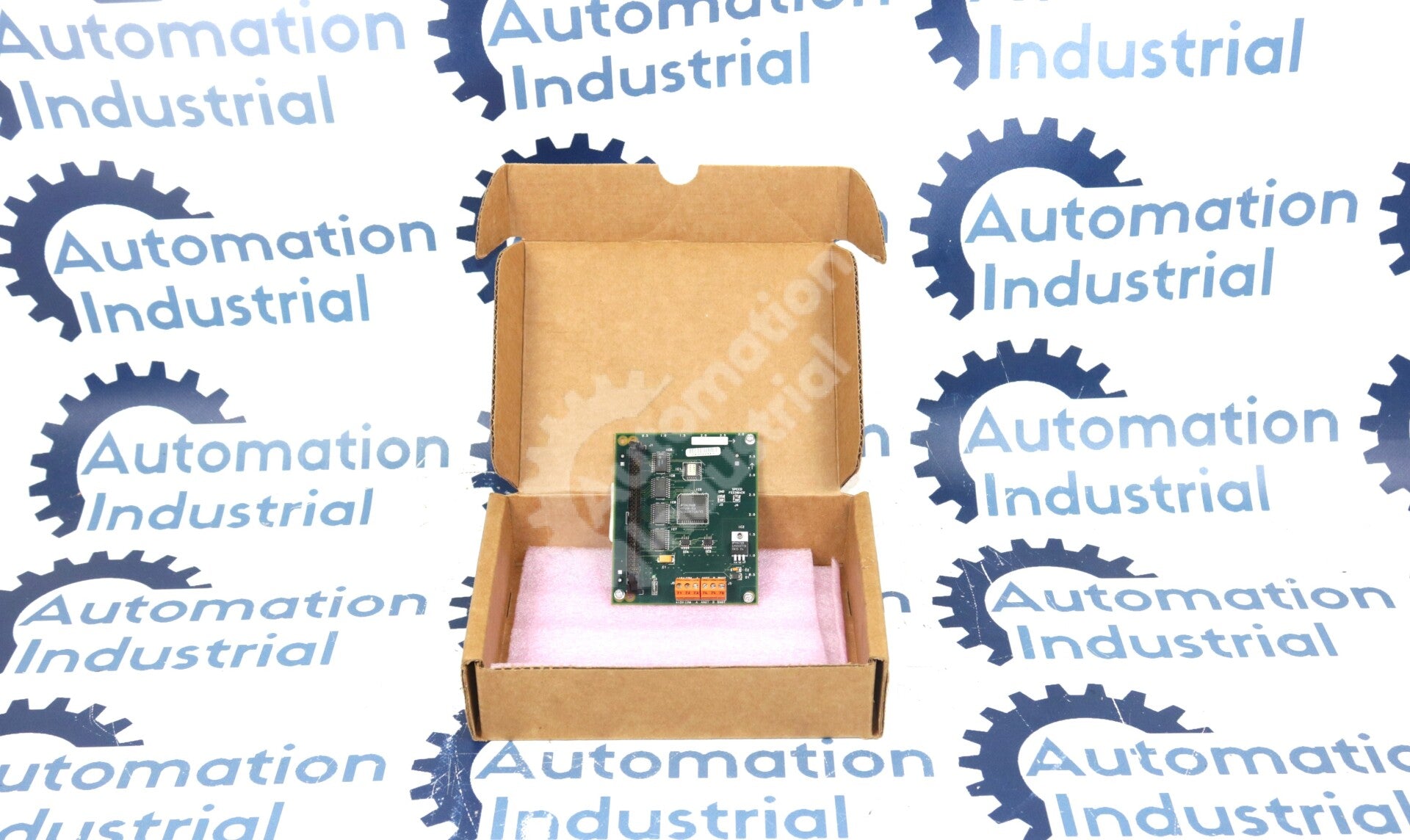 0-58775-A By Reliance Electric Pulse Encoder Interface Board FlexPak 3000 Series