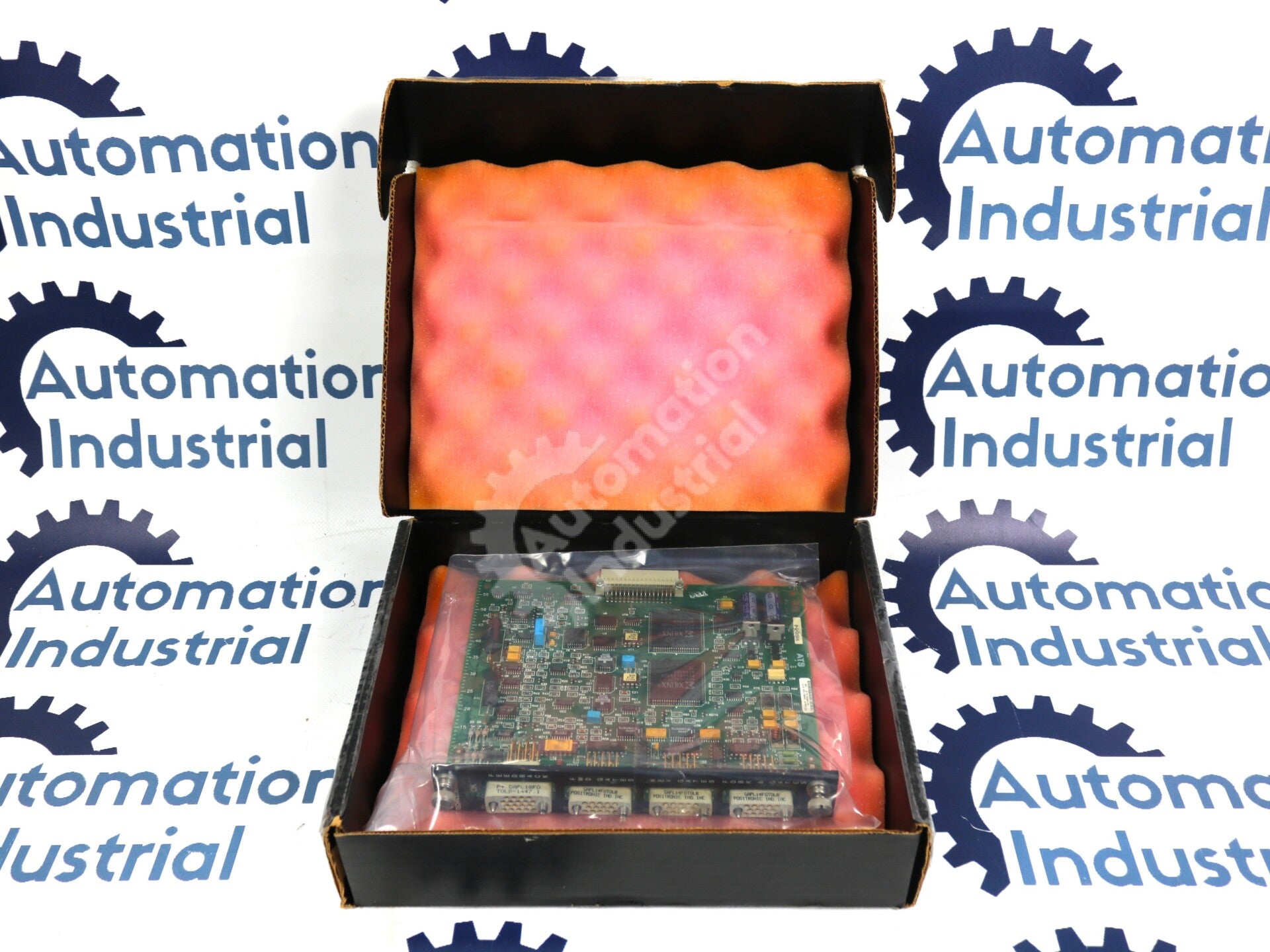 0-60002-5 By Reliance Electric  0-60002-5-A Automax Power Tech DC Module NSFP