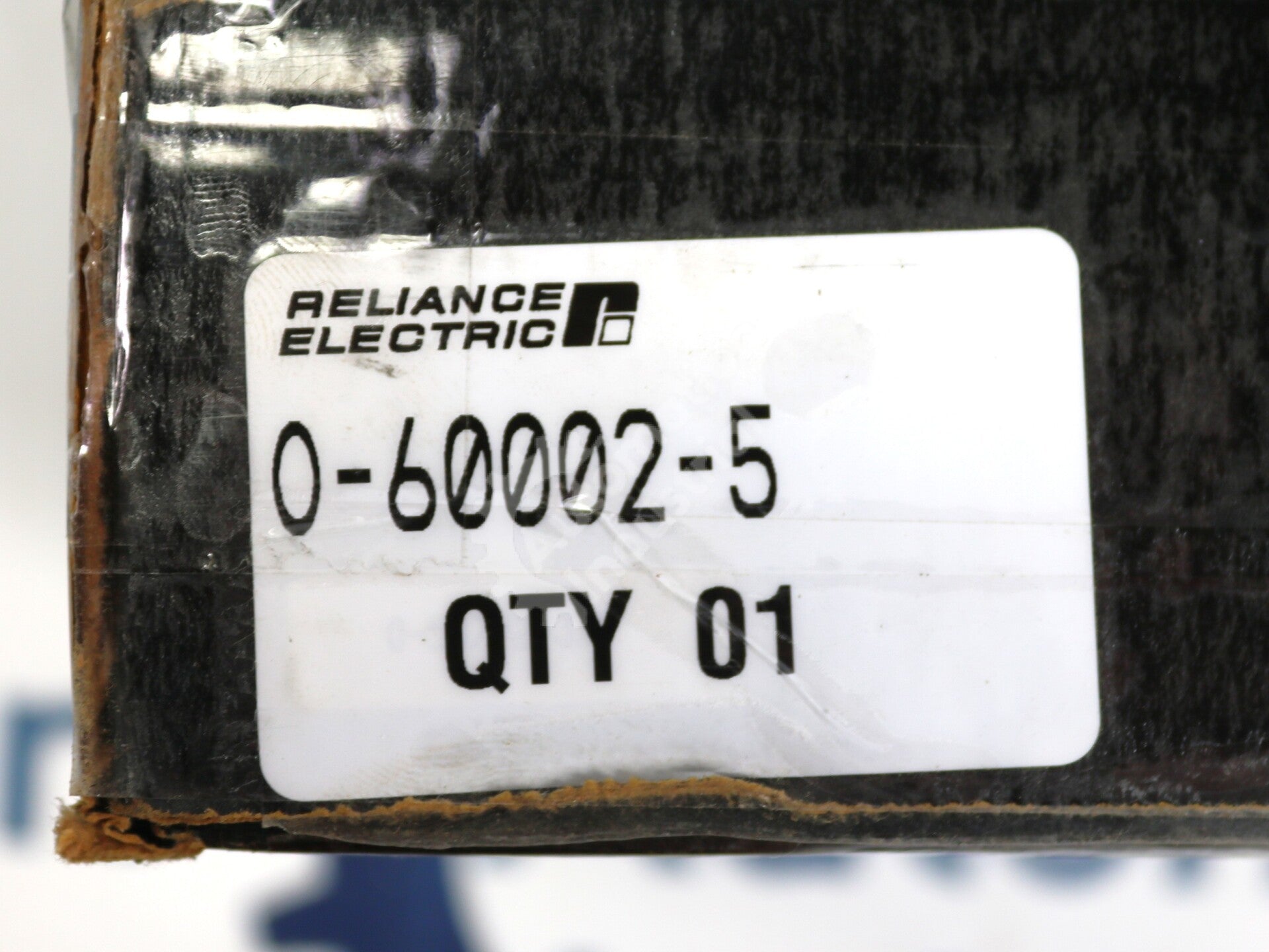 0-60002-5 By Reliance Electric  0-60002-5-A Automax Power Tech DC Module NSFP