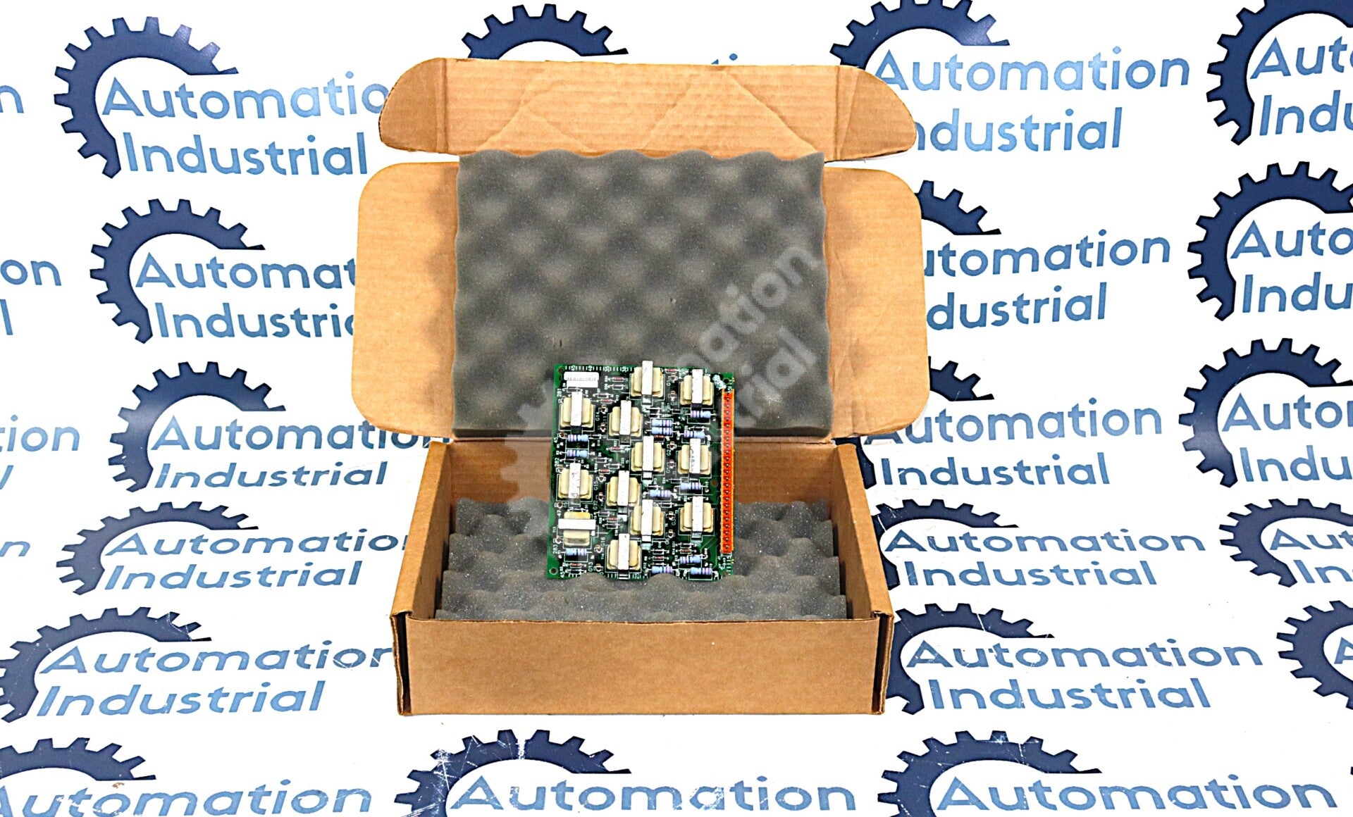 0-60016-1 By Reliance Electric Automax PMI 60HP Drive Board