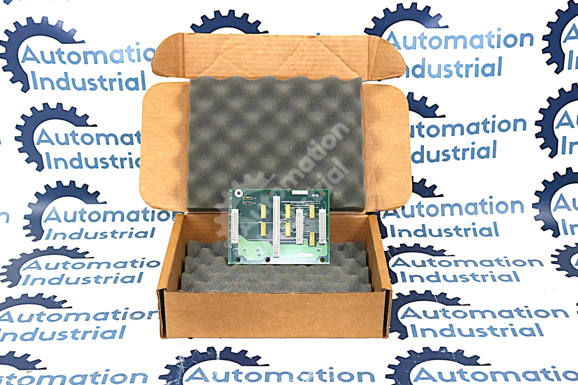 0-60030 By Reliance Electric Automax PMI 4 Slot Interface PC Board