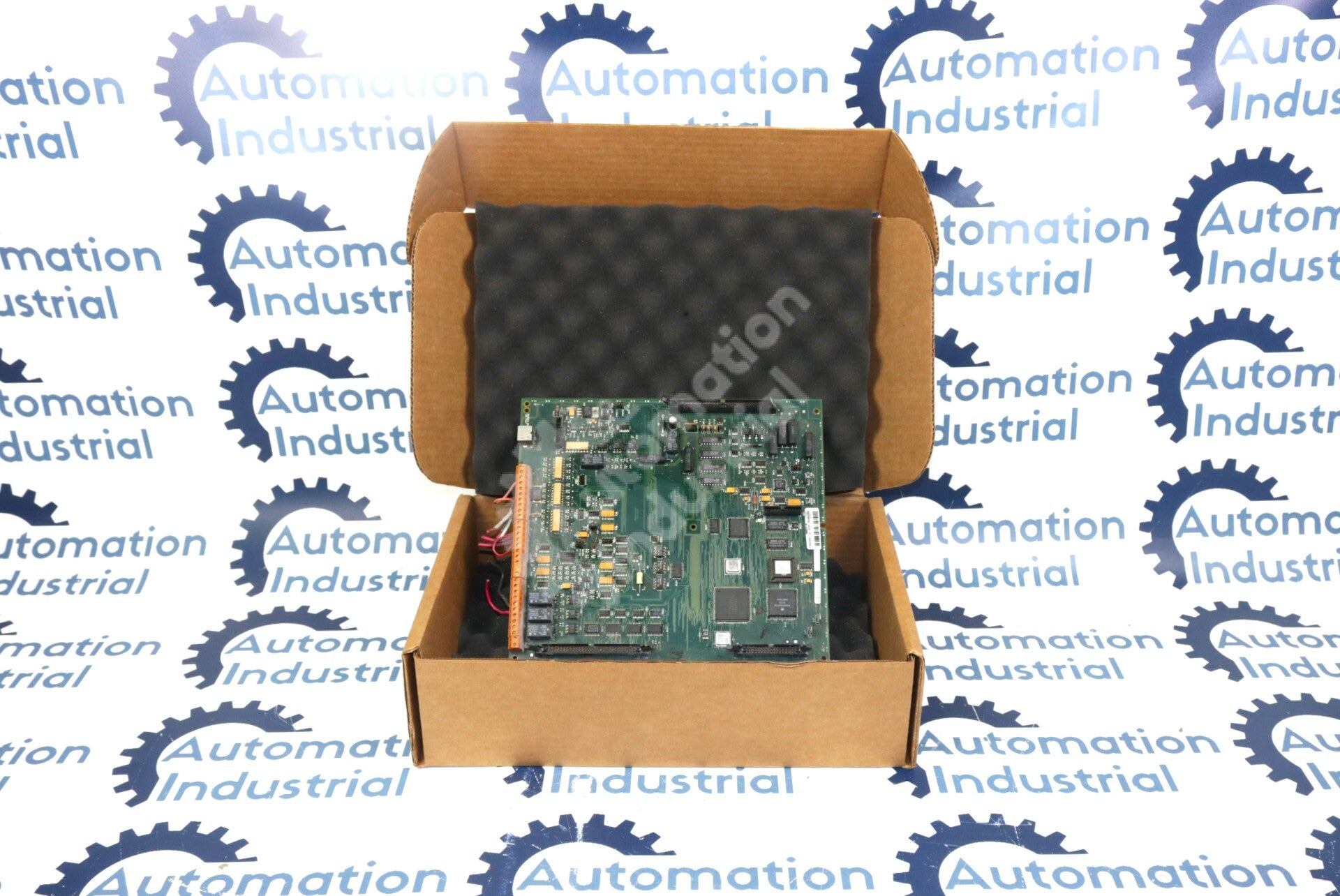 0-63000 By Reliance Electric Main Board FlexPak 3000 Series