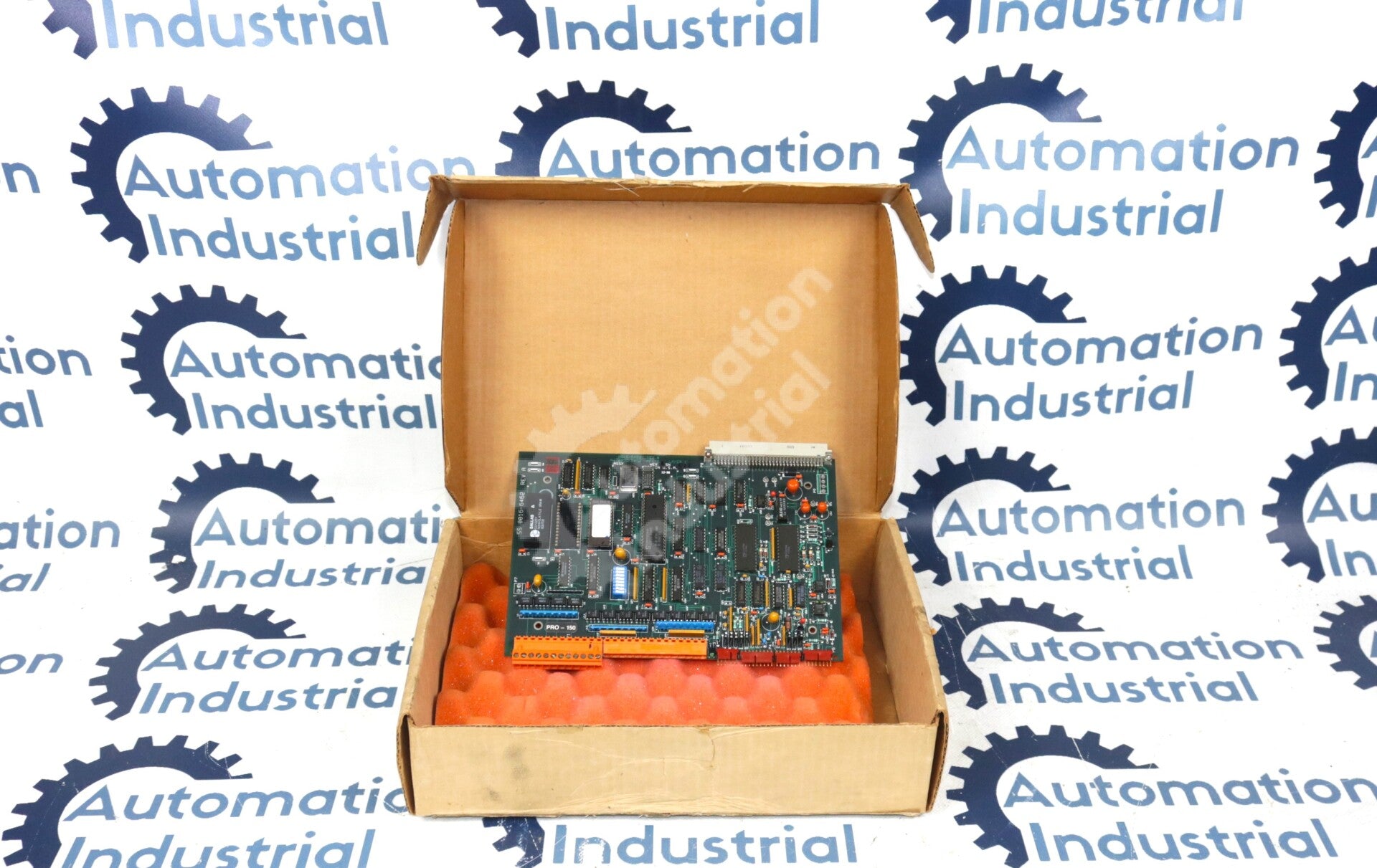 0042-6644 By Reliance Electric PRO-150 PC Board BRU-200 Drive Series NSFP