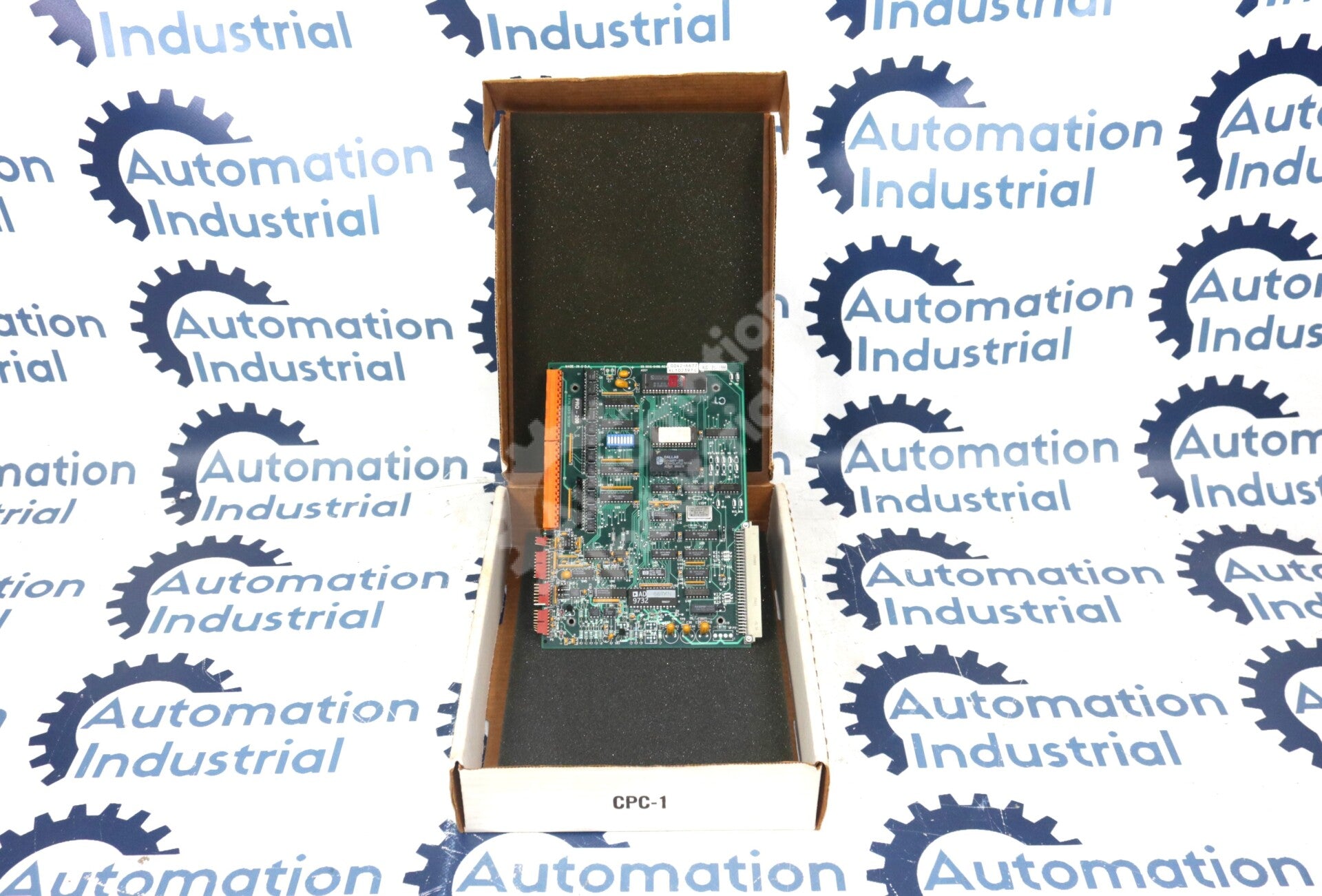 0042-6677 By Reliance Electric PRO-200 PC Board BRU-200 Drive Series