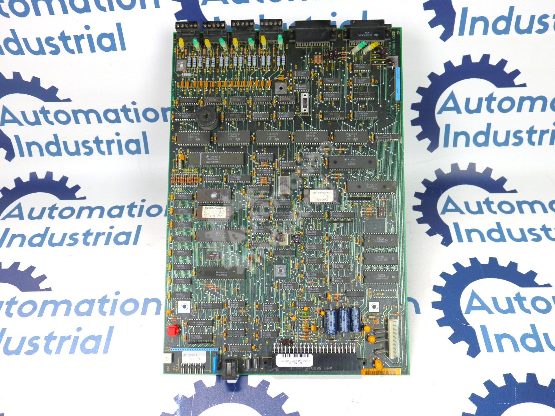 01-1000-274 By Schneider Electric PLC Module