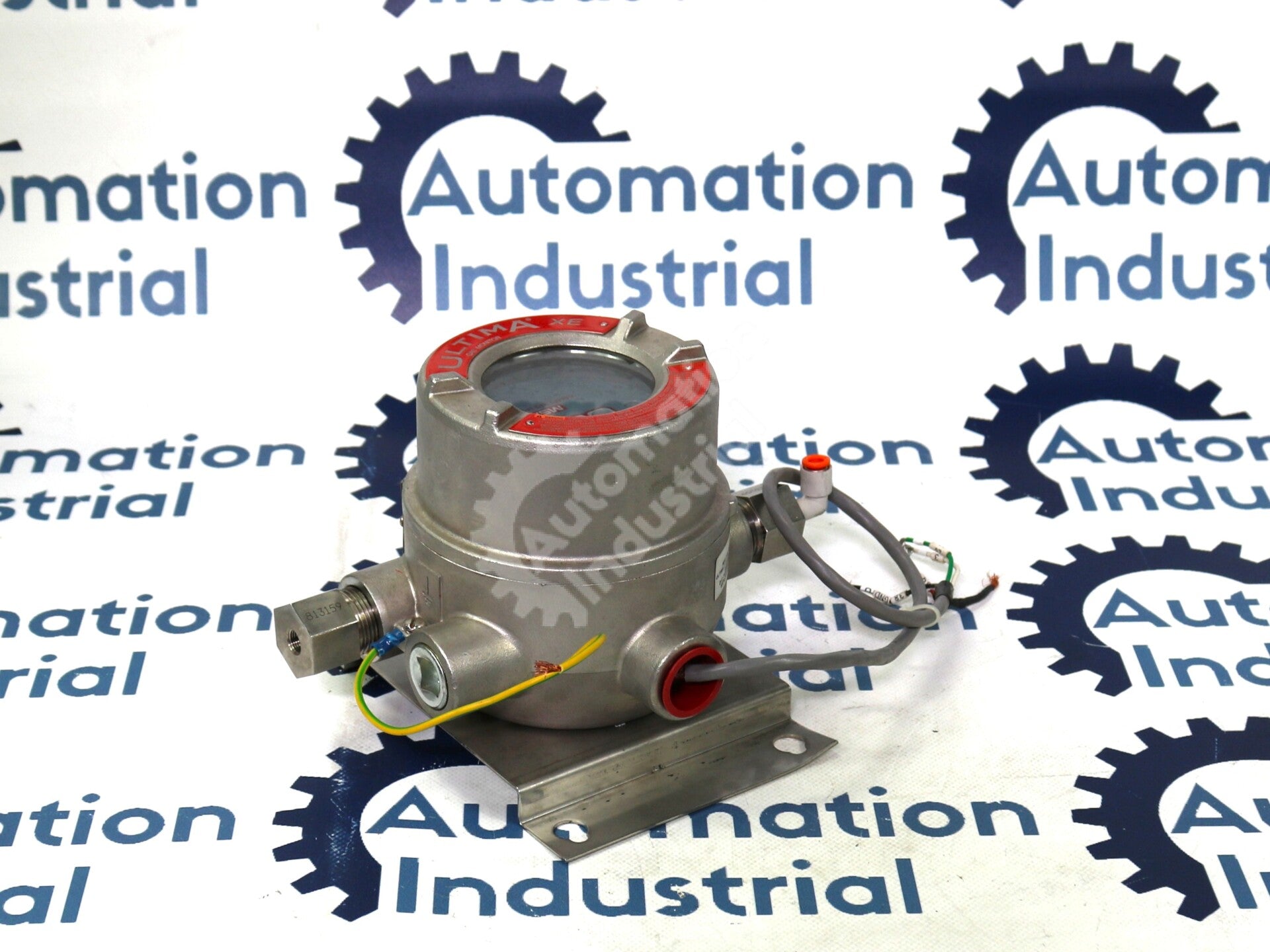 10043264 By MSA Ultima X Gas Monitor Sampling Module Assembly