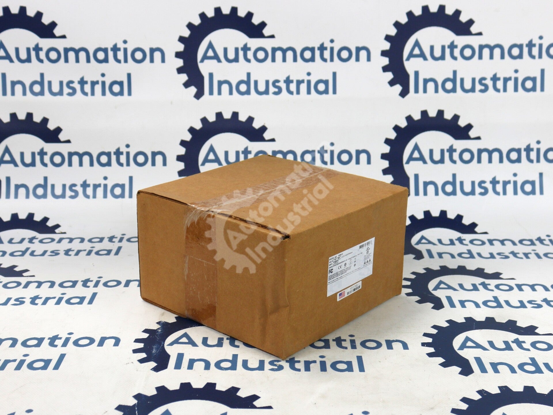 105M12 By Red Lion N-Tron Unmanaged Industrial 5-Port Ethernet Switch New Sealed