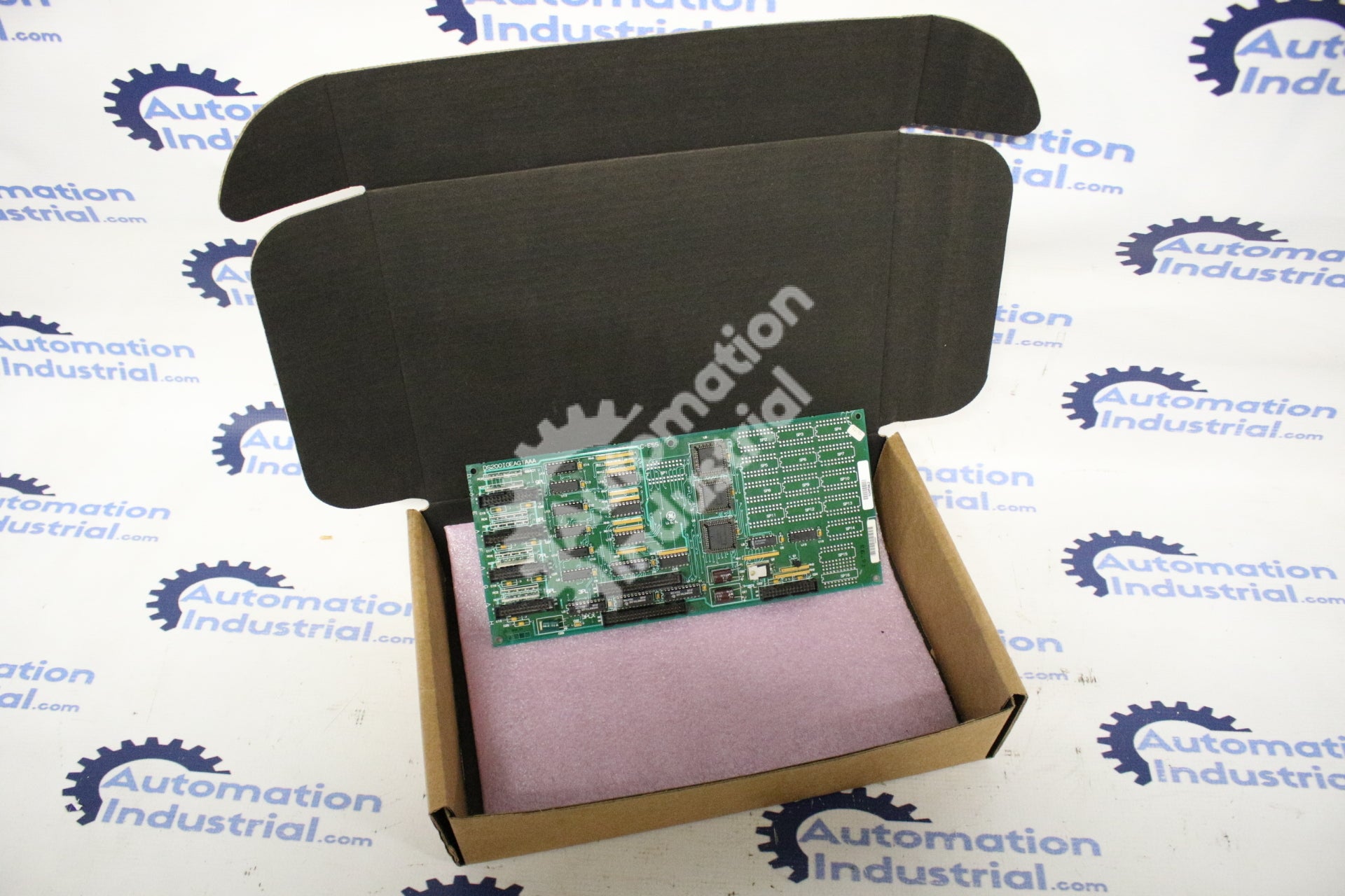 GE DS200IOEAG1A DS200IOEAG1AAA I/O Expansion Board Mark V