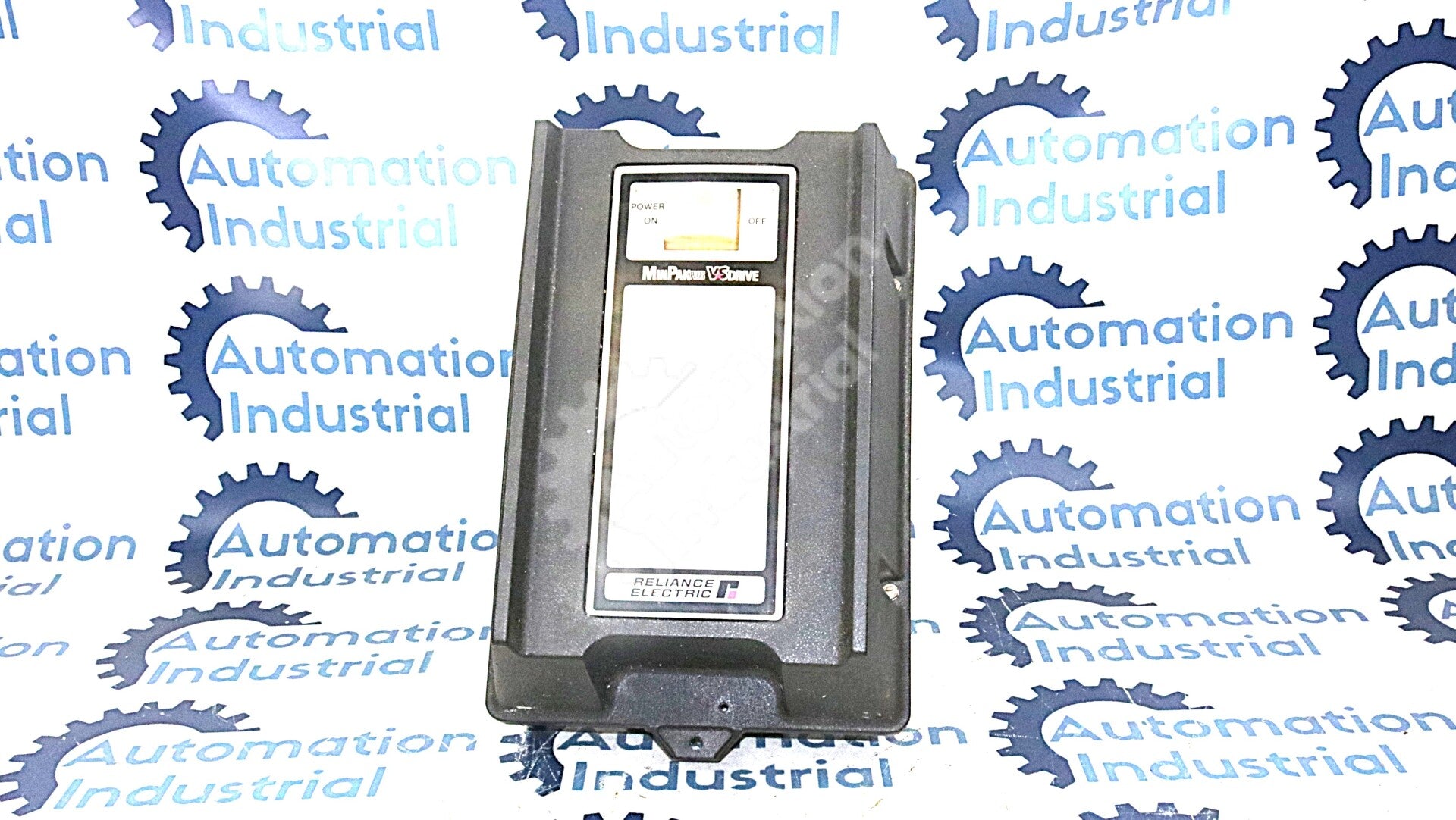 14C11U By Reliance Electric 1PH 50/60Hz 1.5Hp 1000Amps MinPak Plus Drive