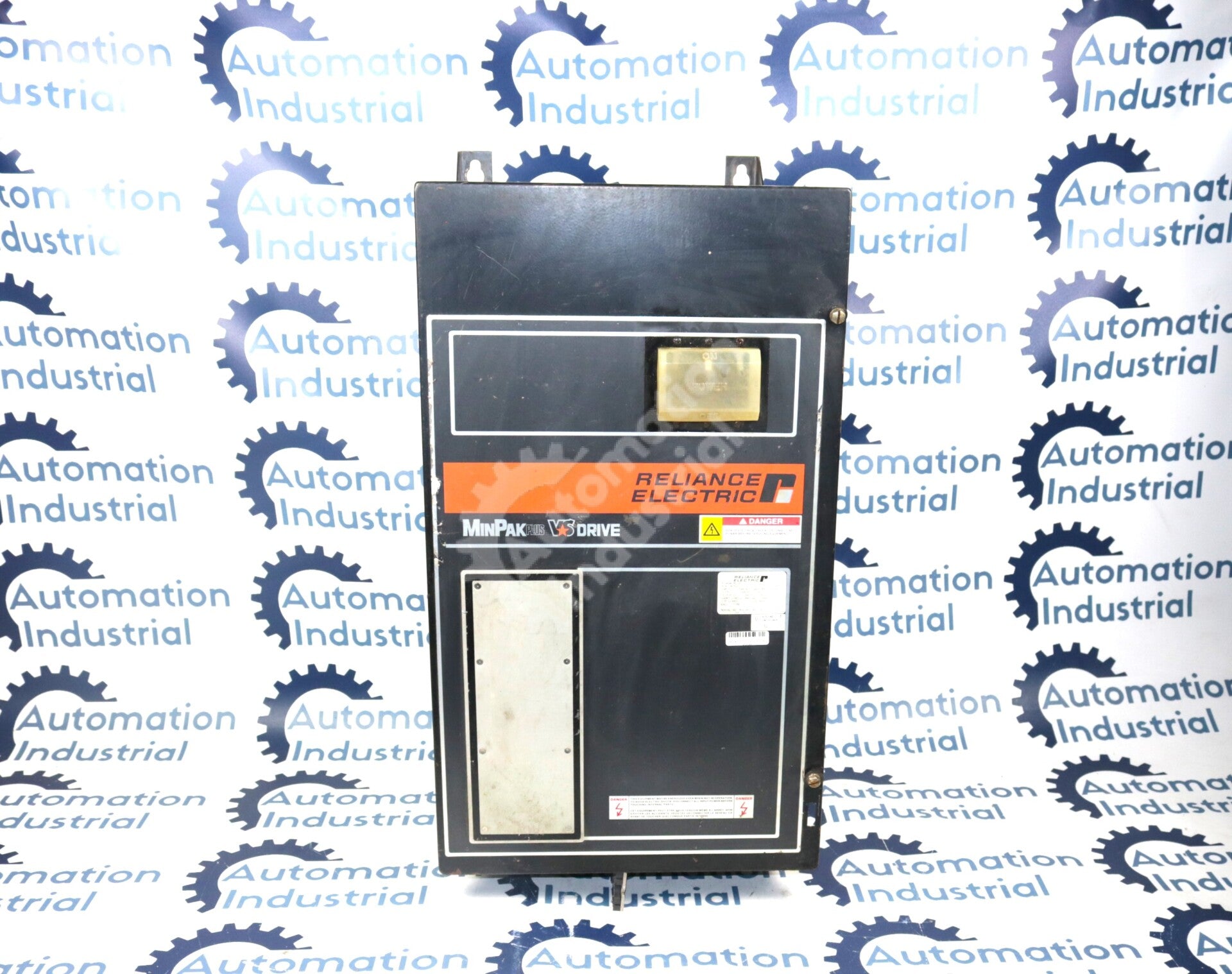 14C311 By Reliance Electric Single Phase DC Controller MinPak plus Series