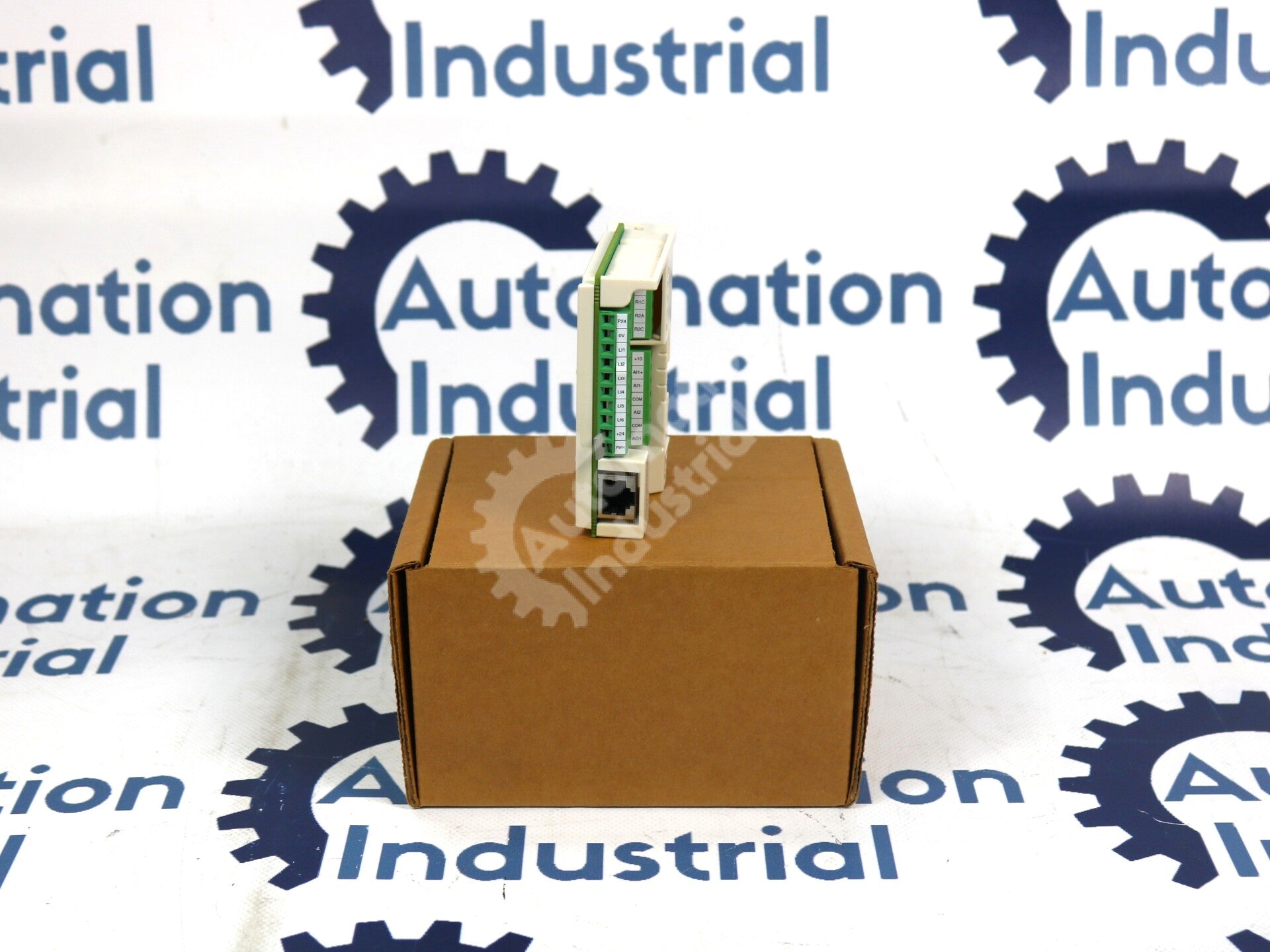 16253530112A06 By Schneider Electric Modbus/ CANopen Inverter Motherboard