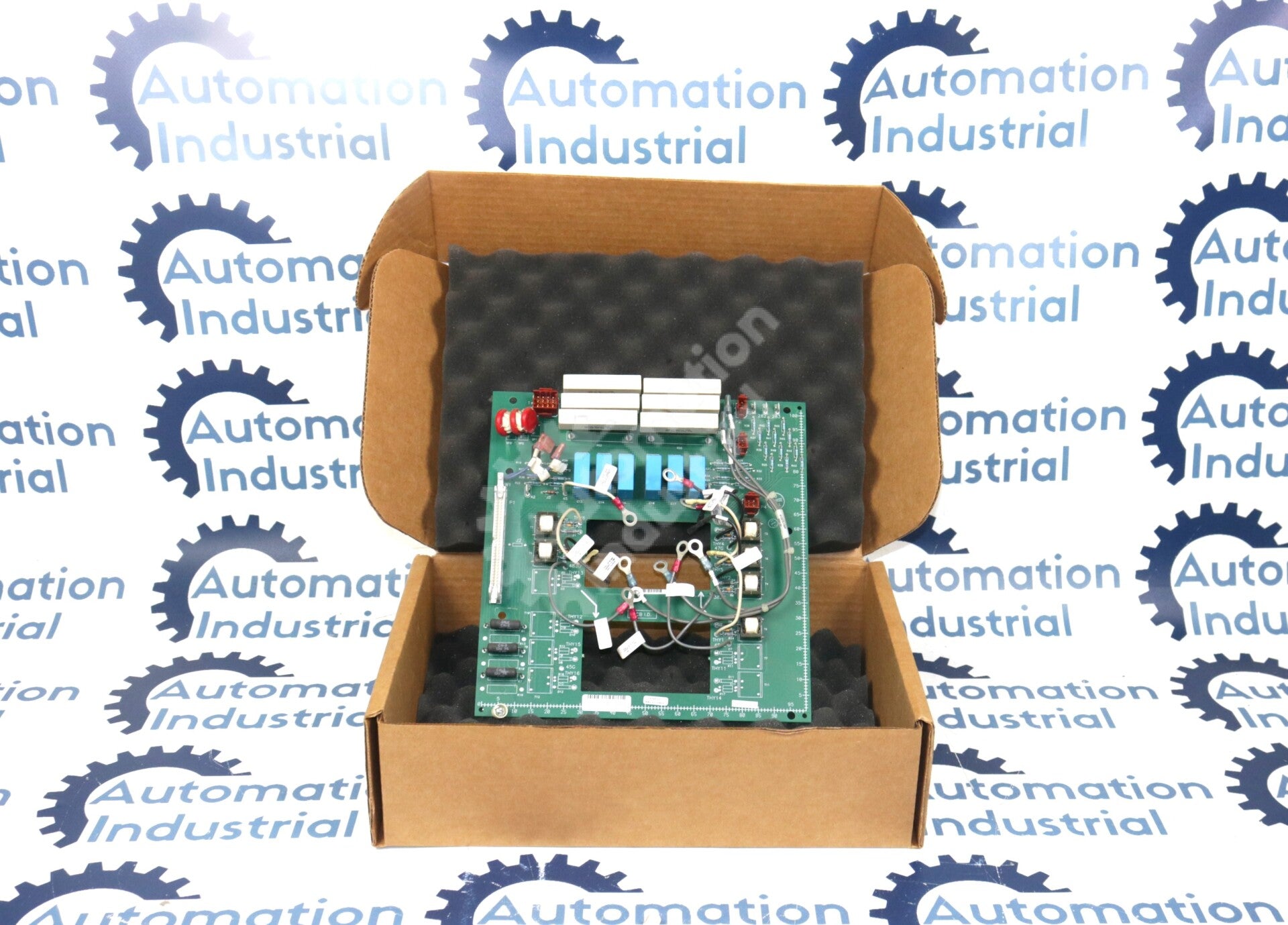 179125 By Reliance Electric PC Board FlexPak 3000 Series