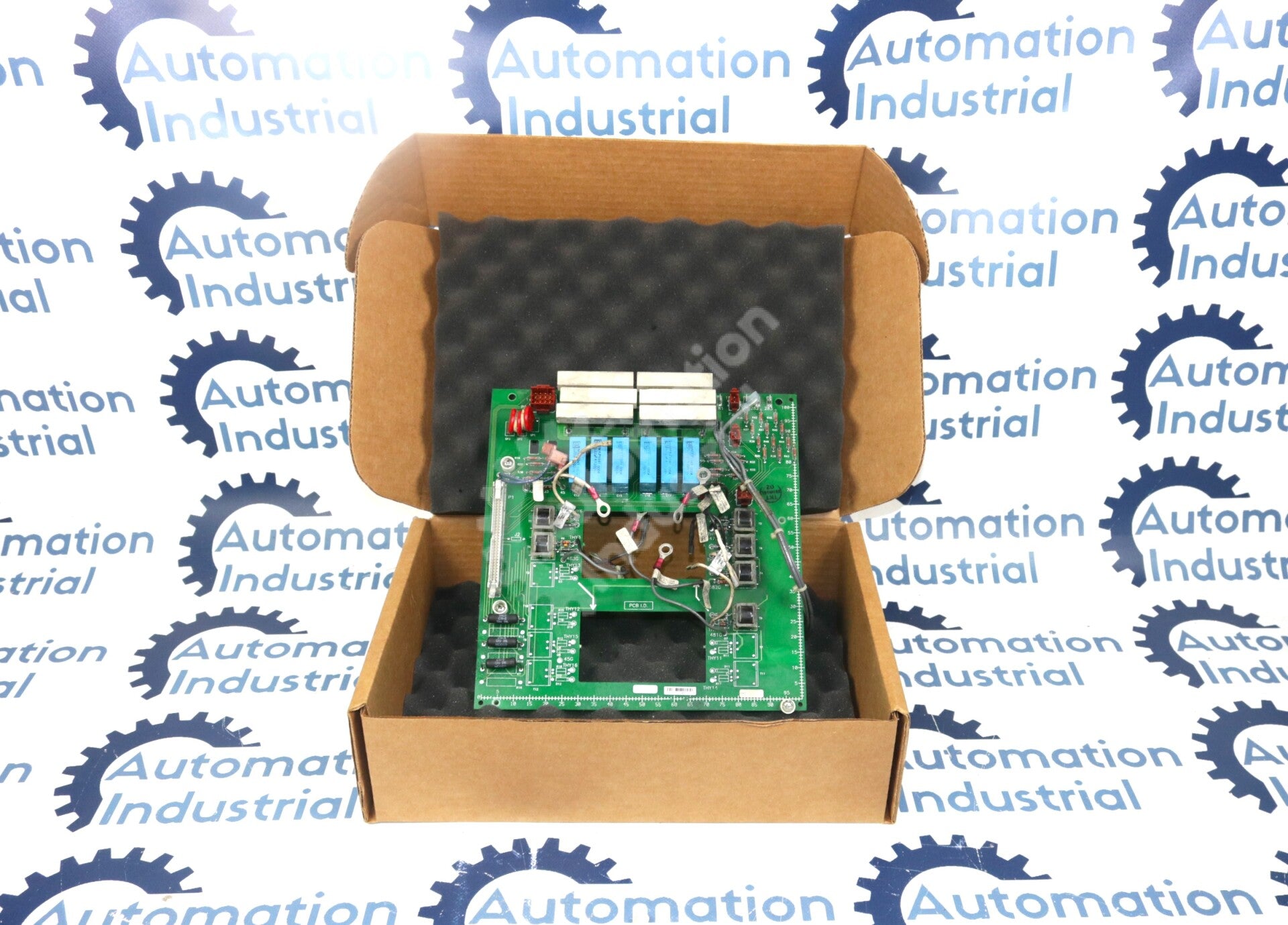 179127 By Reliance Electric Power Interface Board FlexPak 3000 Series