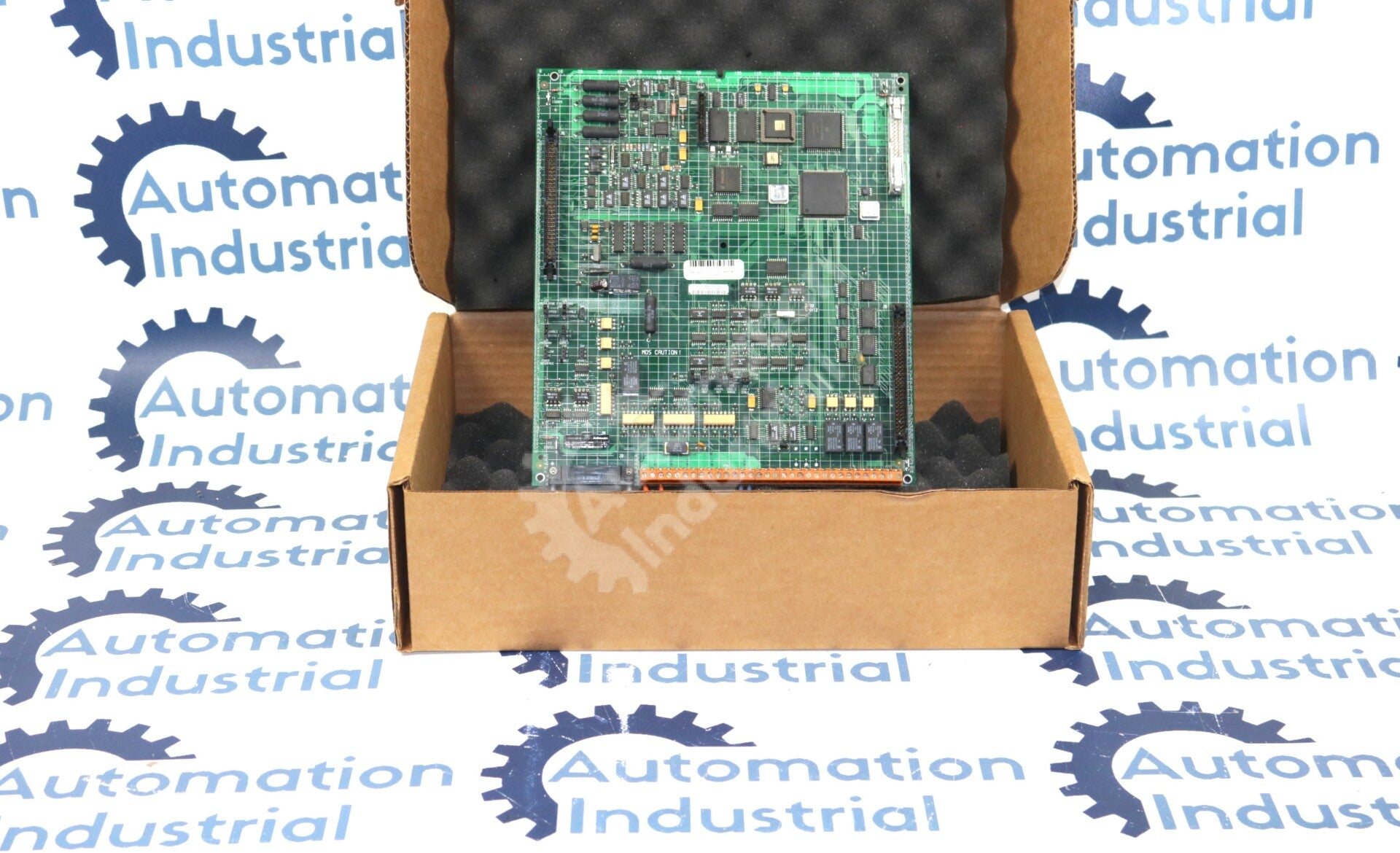 179269 By Reliance Electric 99363-675 Regulator PC Board FlexPak 3000