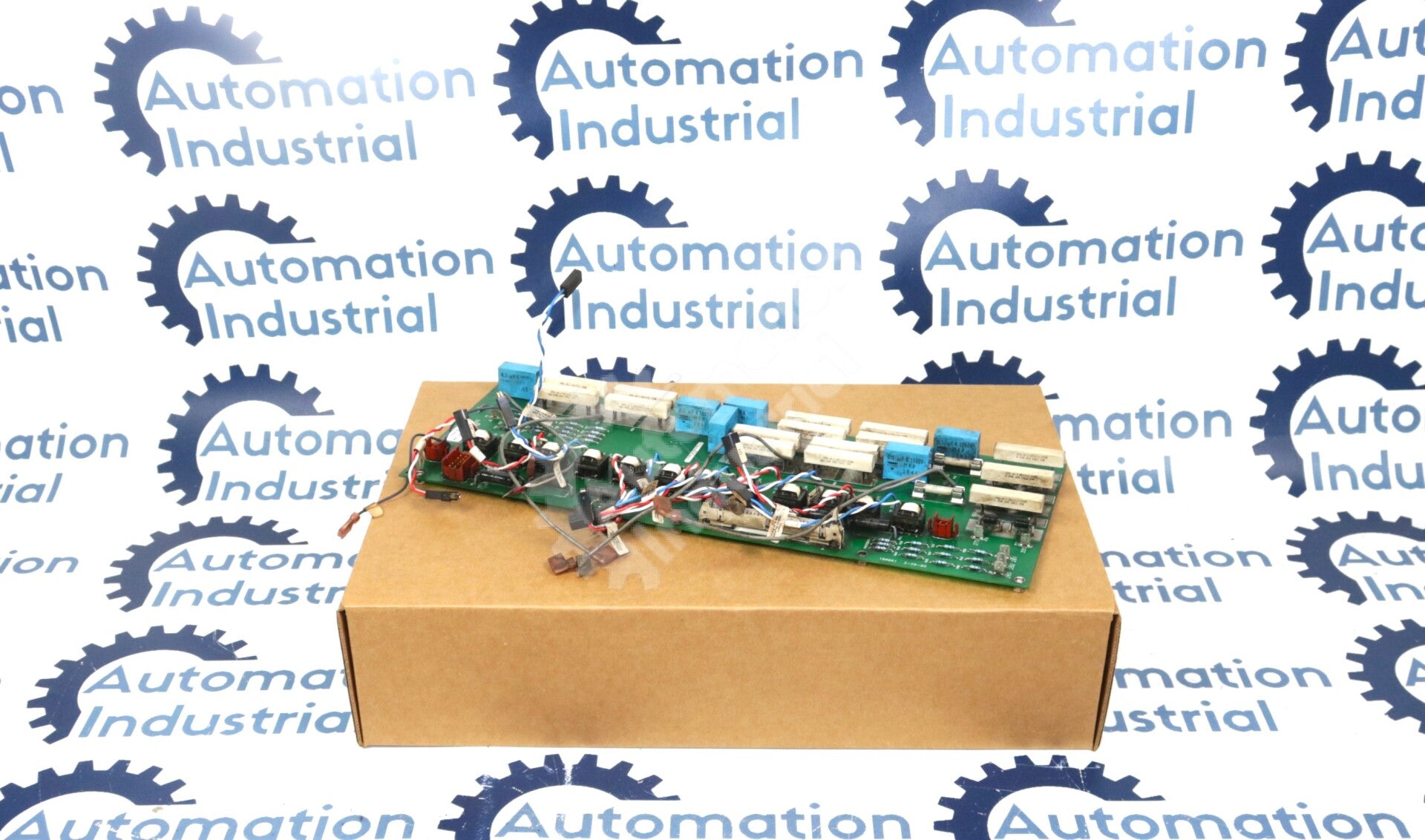 179978 By Reliance Electric PC Resistor Board Assembly FlexPak 3000 Series