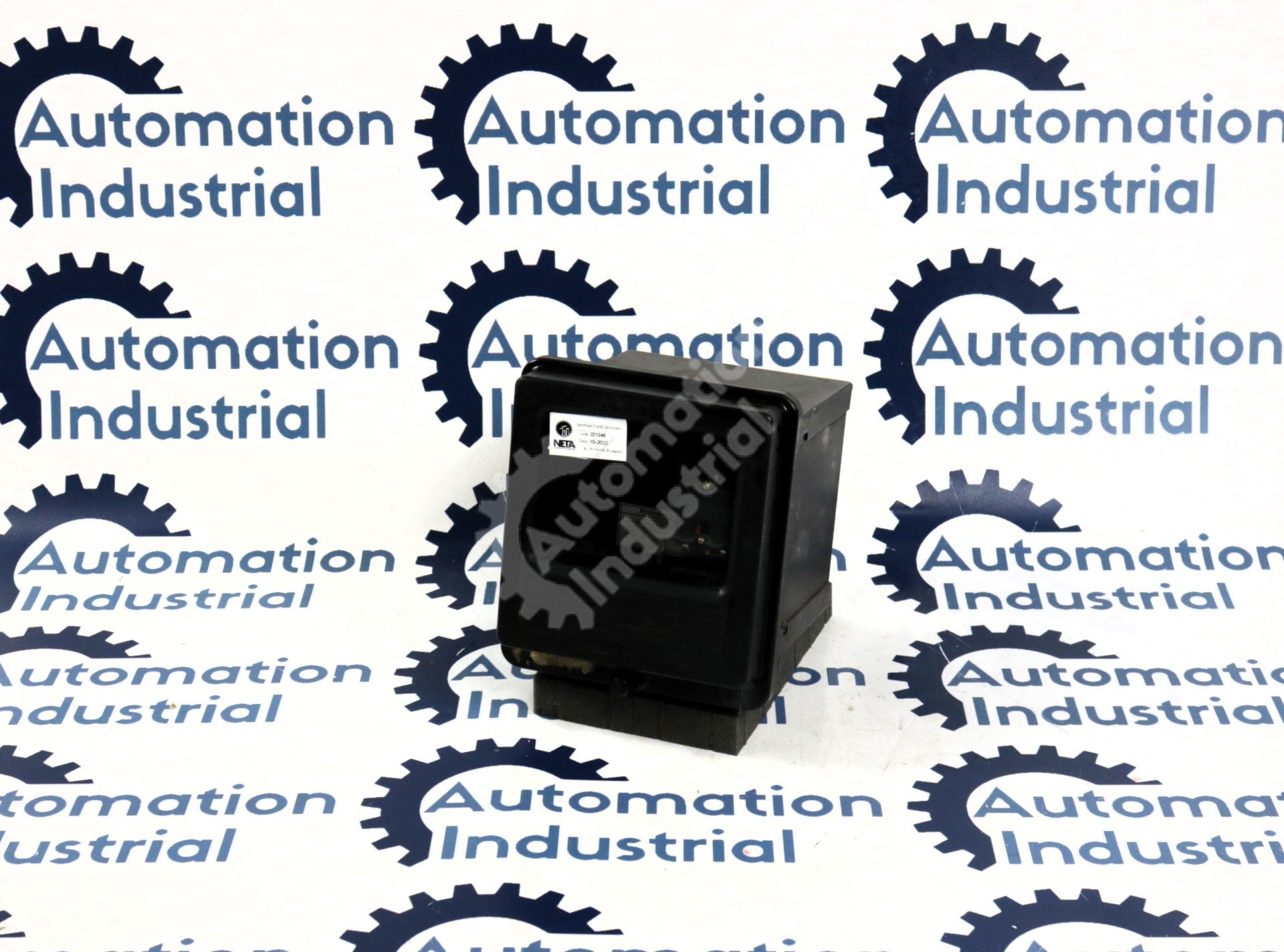 1875508A by Westinghouse CV Under Voltage Relay CV-2 Type Relay