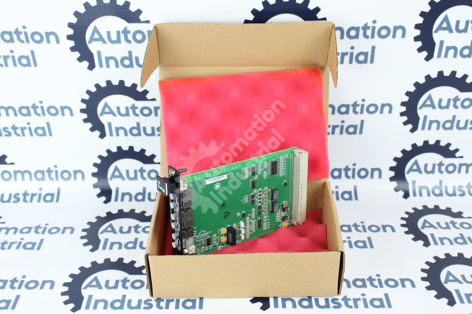 GE IS200EISBH1A IS200EISBH1AAC Circuit Board Mark VI NEW