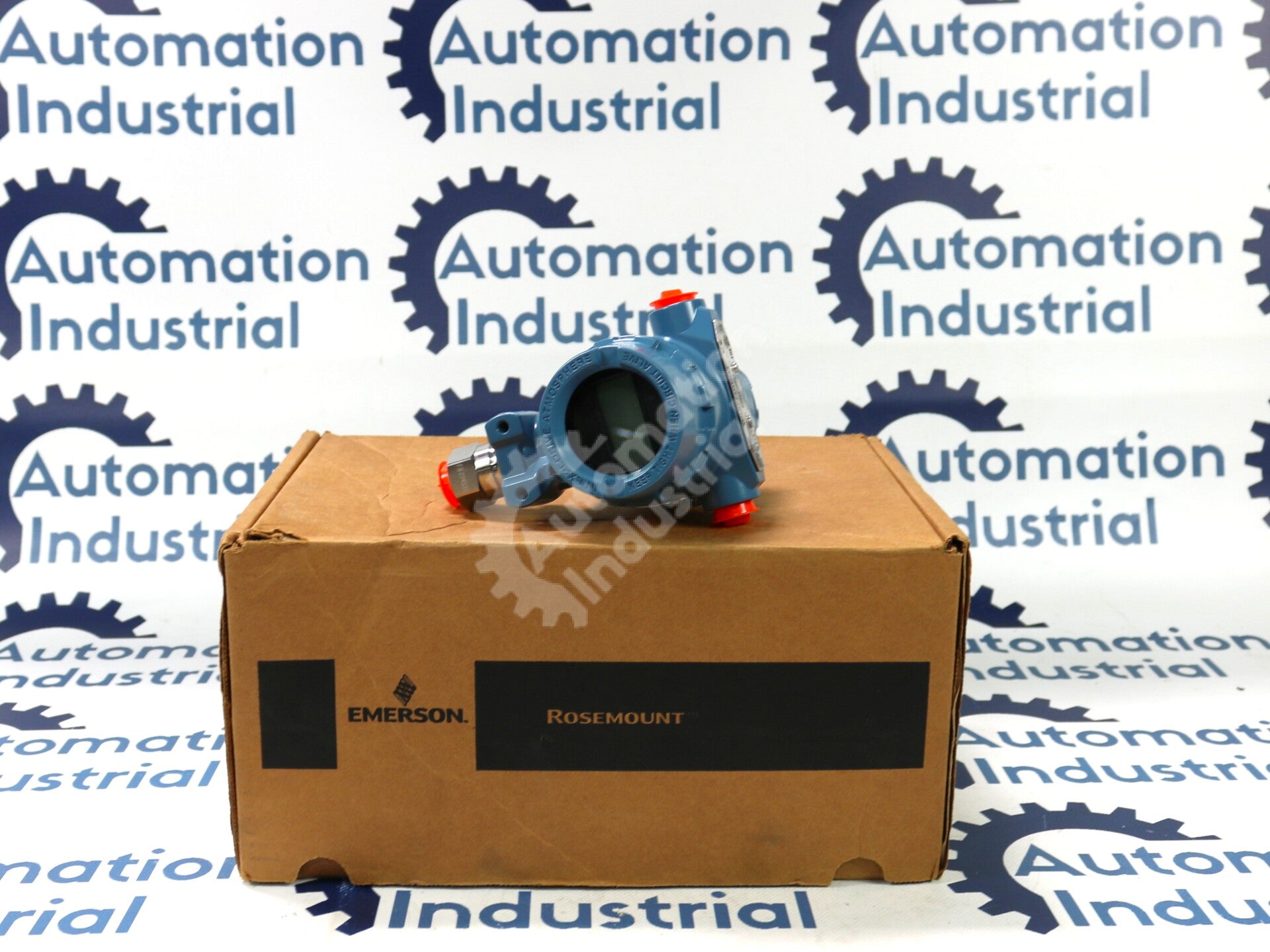 2088G4N22A1E5M5T1B4P0054 By Emerson Rosemount 2280 Pressure Transmitter NSFP