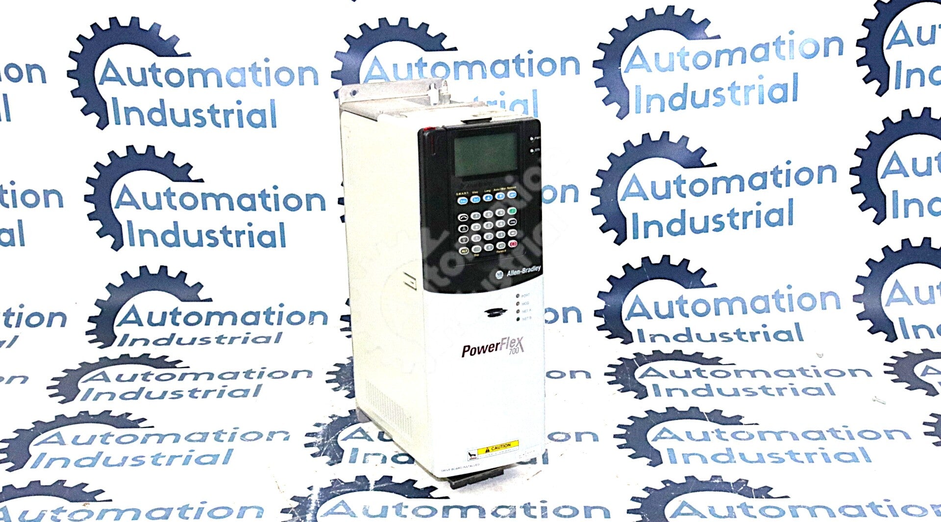Allen Bradley PowerFlex 700 AC Drives