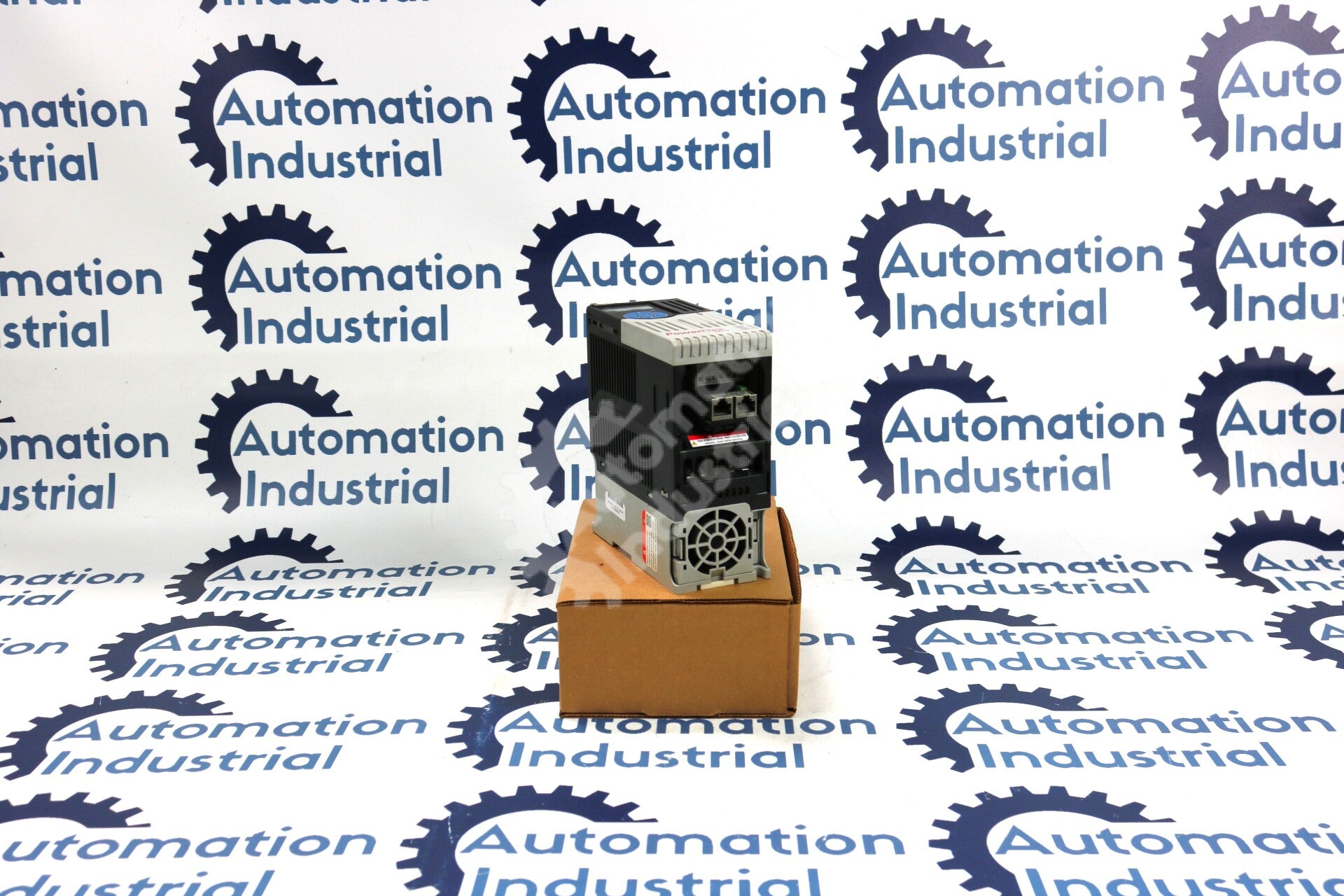 25C-D2P3N114 By Allen Bradley Adjustable Frequency PowerFlex 527 AC Drive