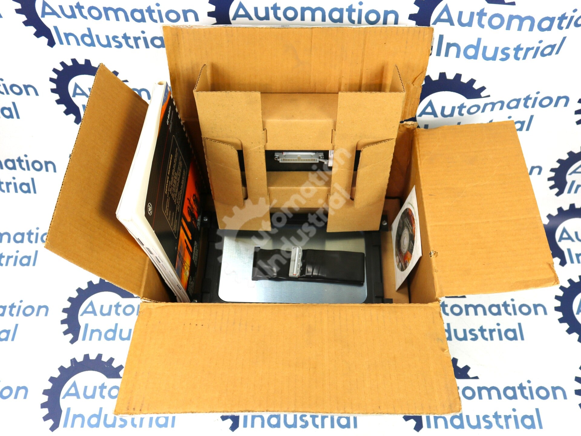 269PLUS-W-100P-HI By GE Multilin Motor Management Relay NSFP