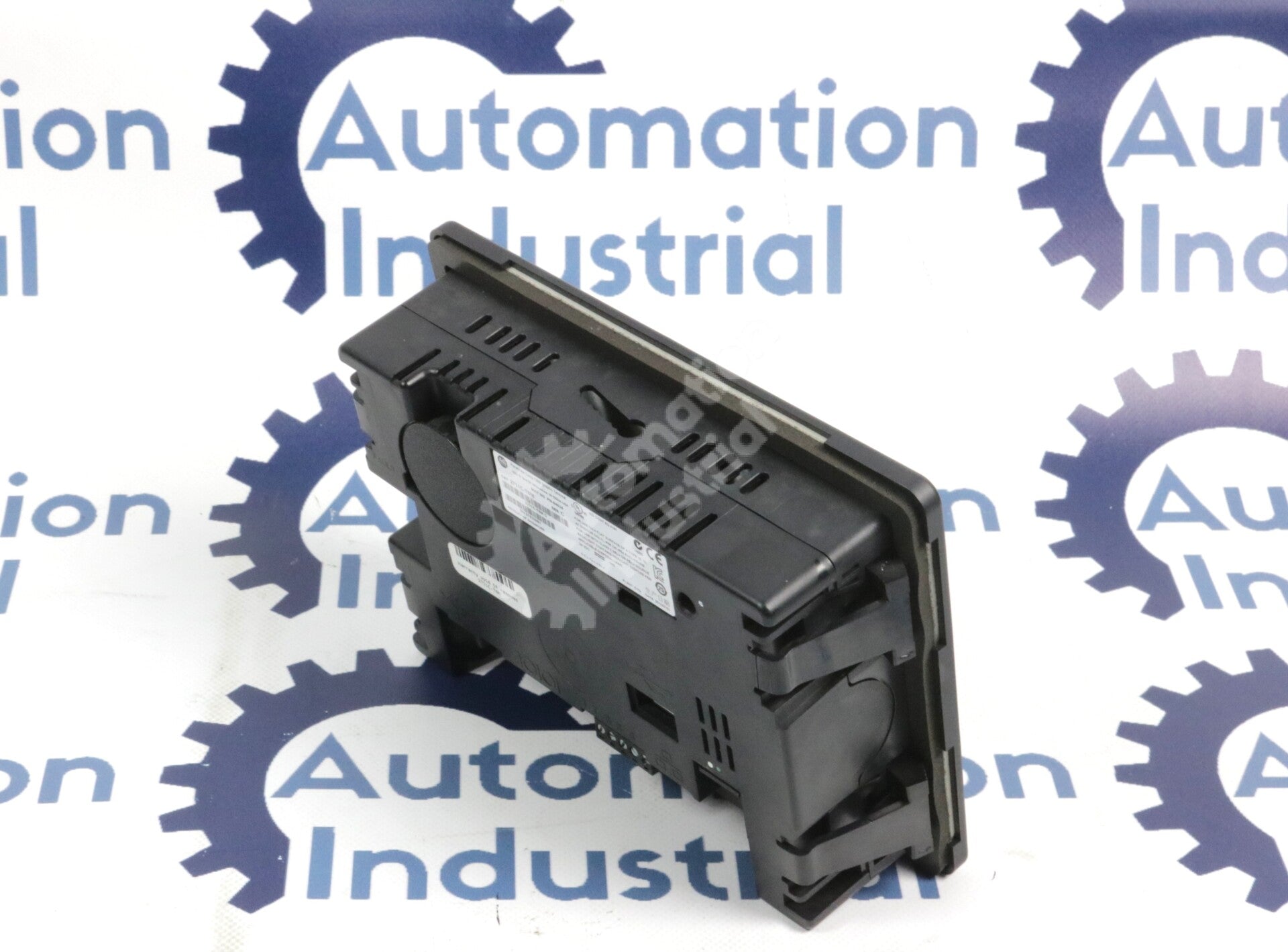 2711C-T6M By Allen Bradley 6In 24VDC Color Graphic Terminal Operator Interface