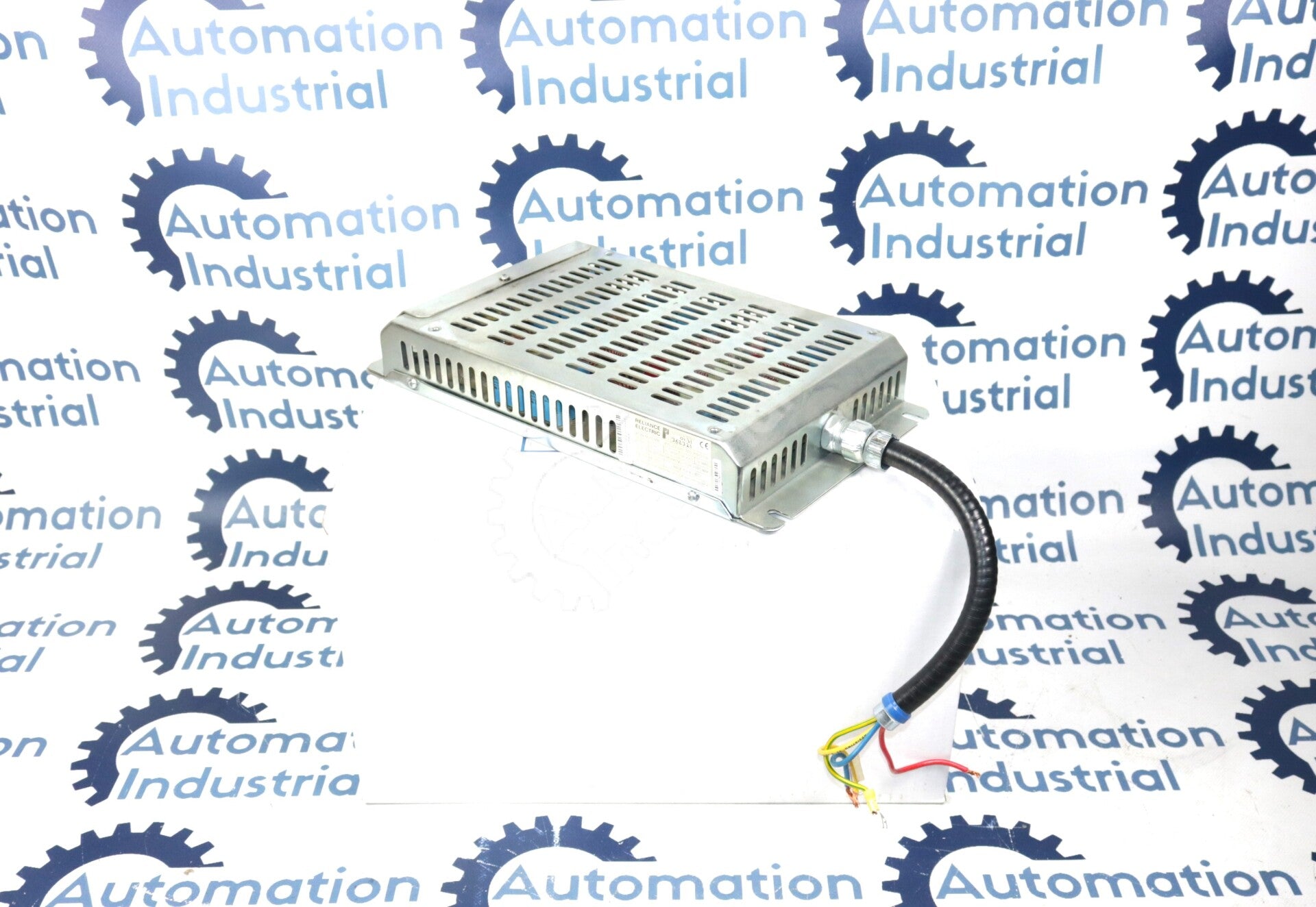 2DF4283 By Reliance Electric AC Mains Filter AF-600 FP Series