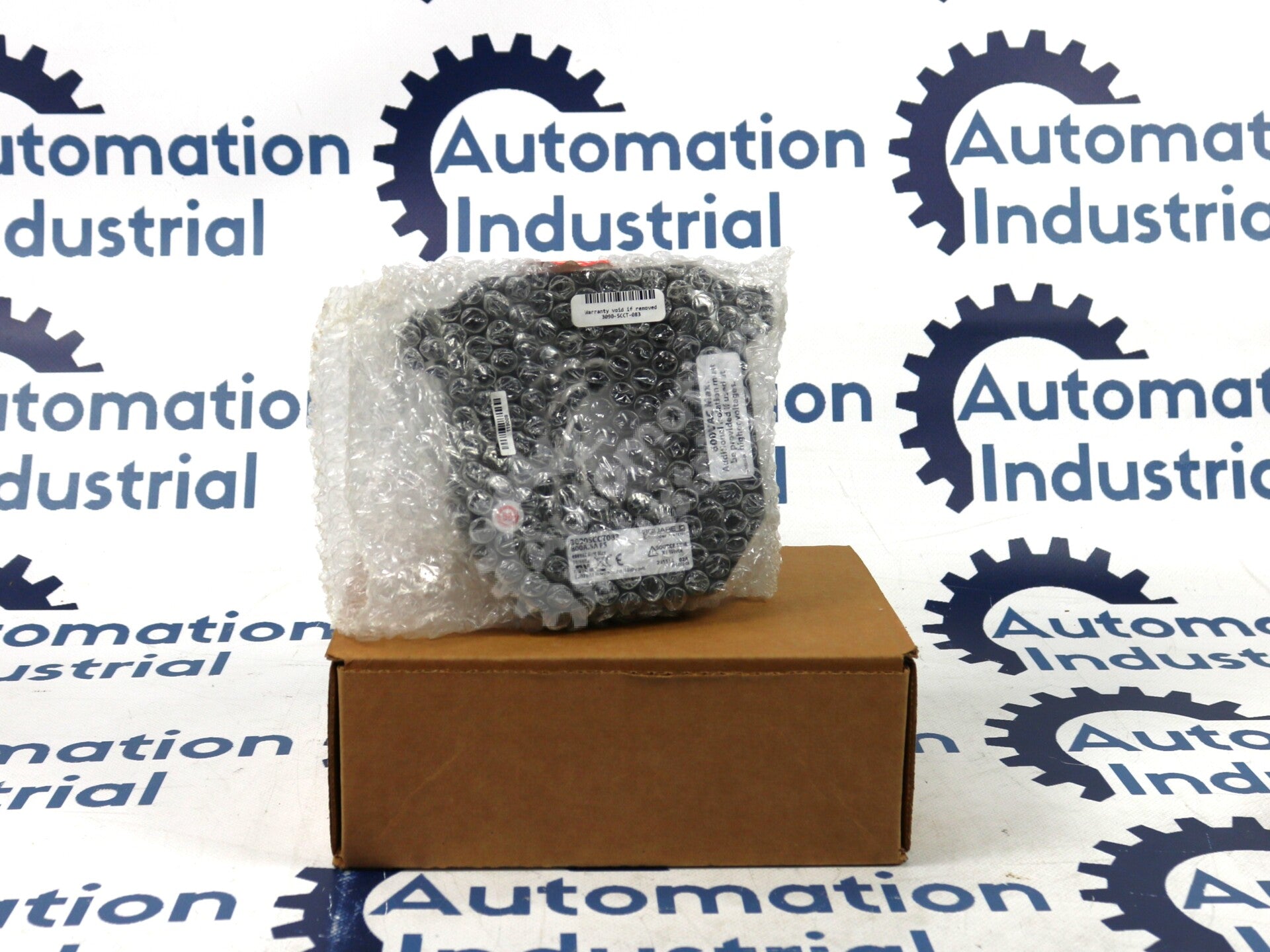 3090-SCCT-083 By Square D PowerLogic 600VAC Split Core Current Transformer NSNB