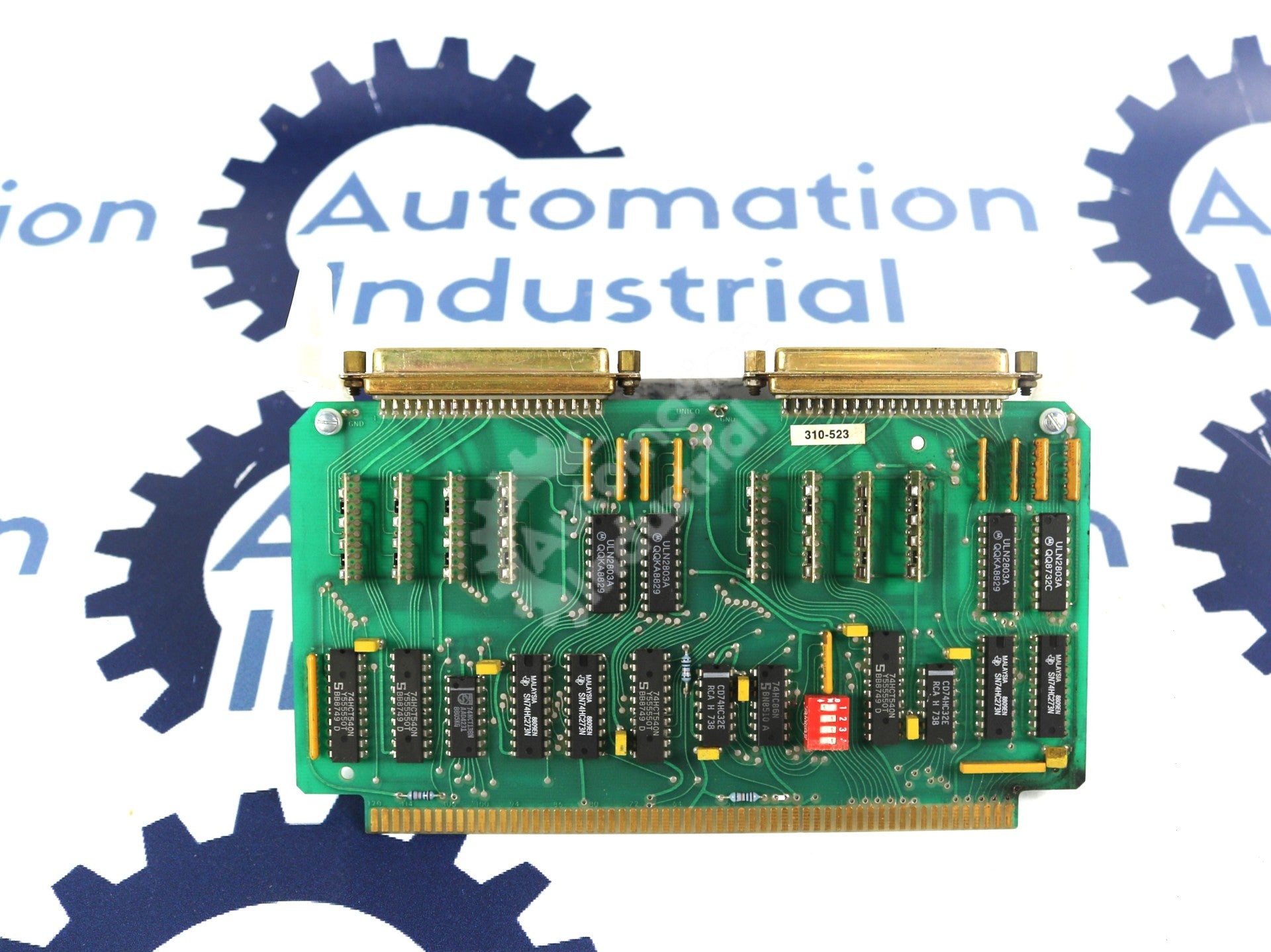 310-523 by Unico Printed Circuit Board