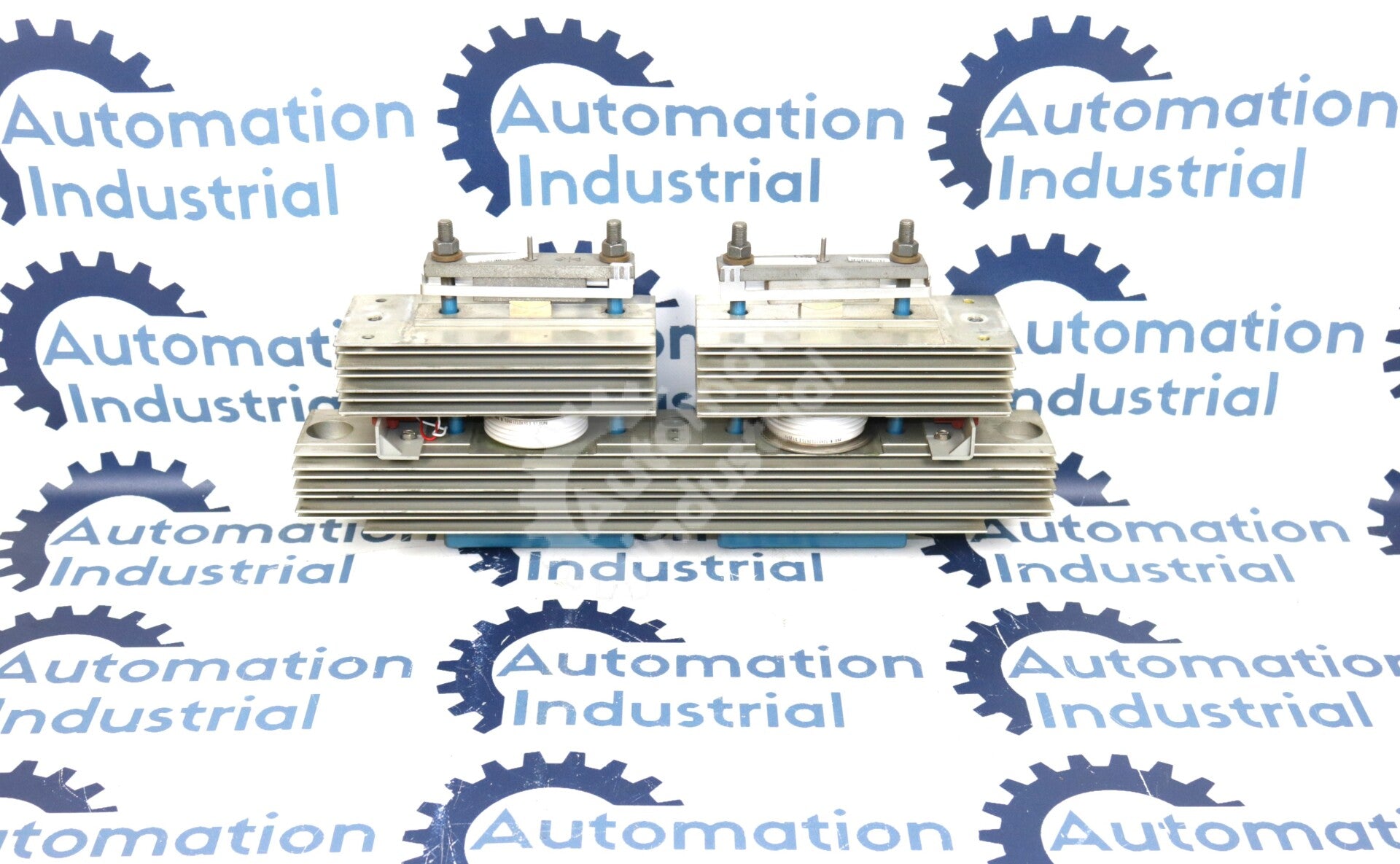 331X106ABG By GE 331X106ABG01 Dual SCR Rectifier Stack Assembly 331X S