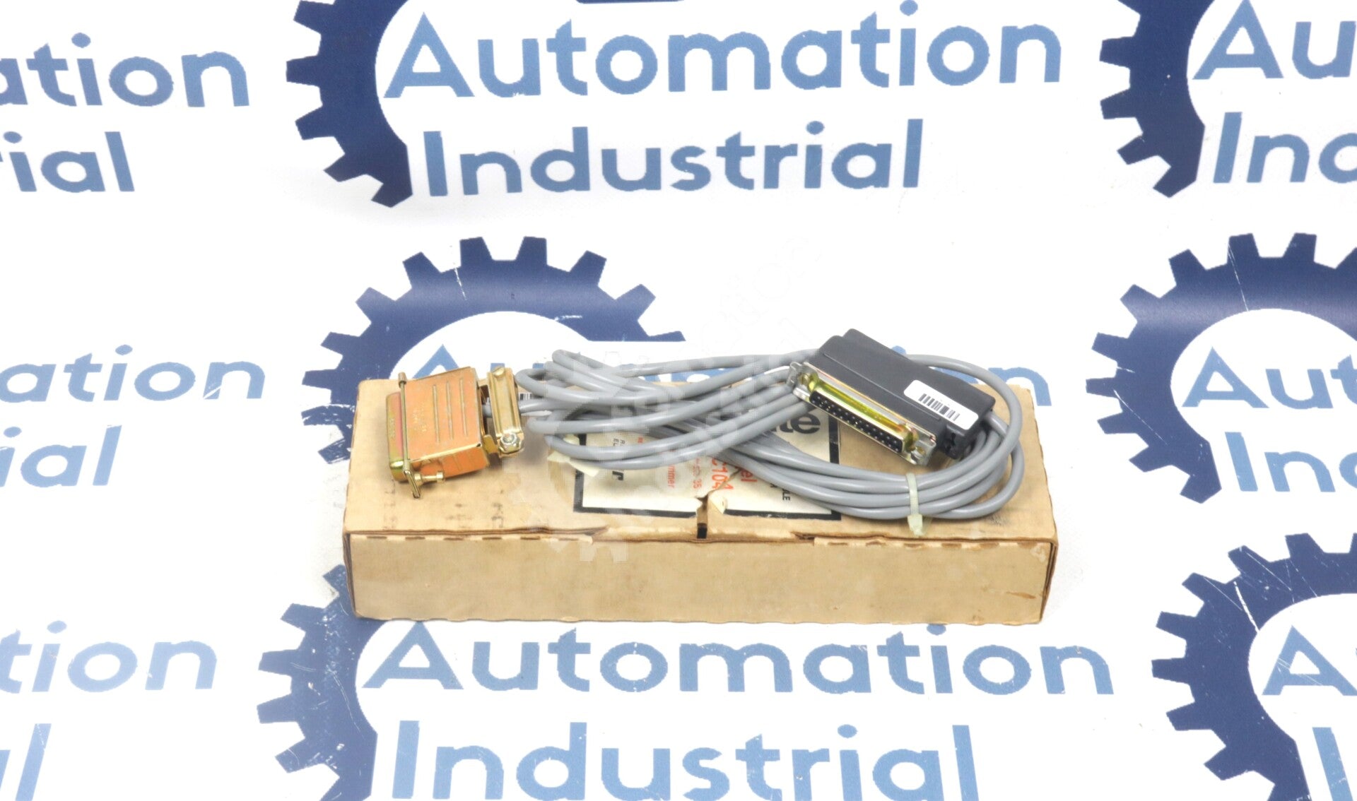 35C104 By Reliance Electric CRT Programmer Cable AutoMate NSFP