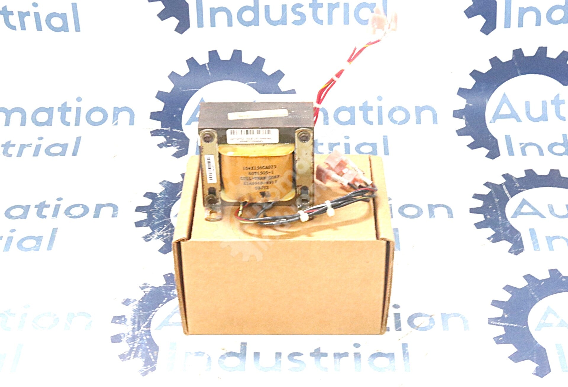 36B605776AAG02 By General Electric Dry-Type Drive Transformer