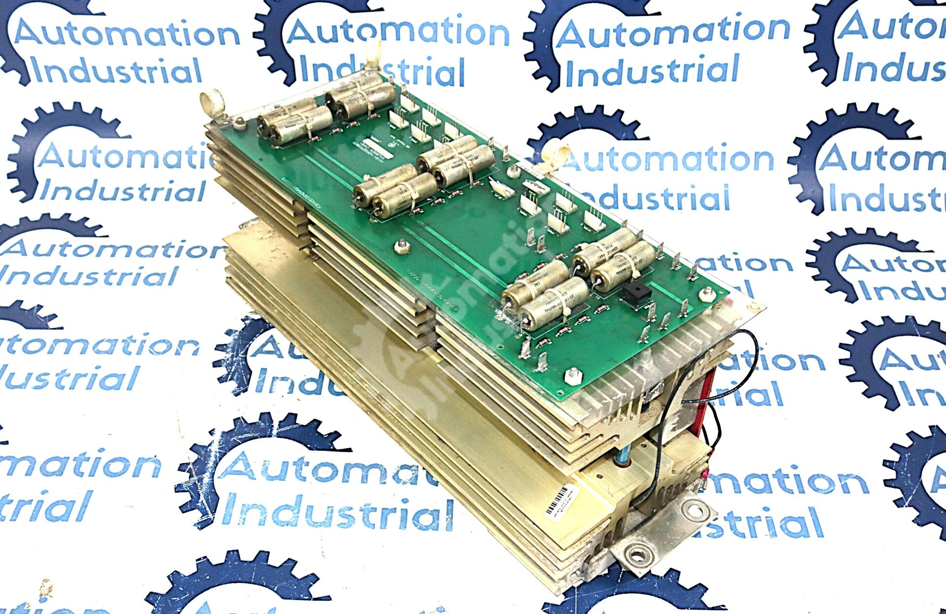 36C774353AFG03 By General Electric Rectifier Assembly Stack