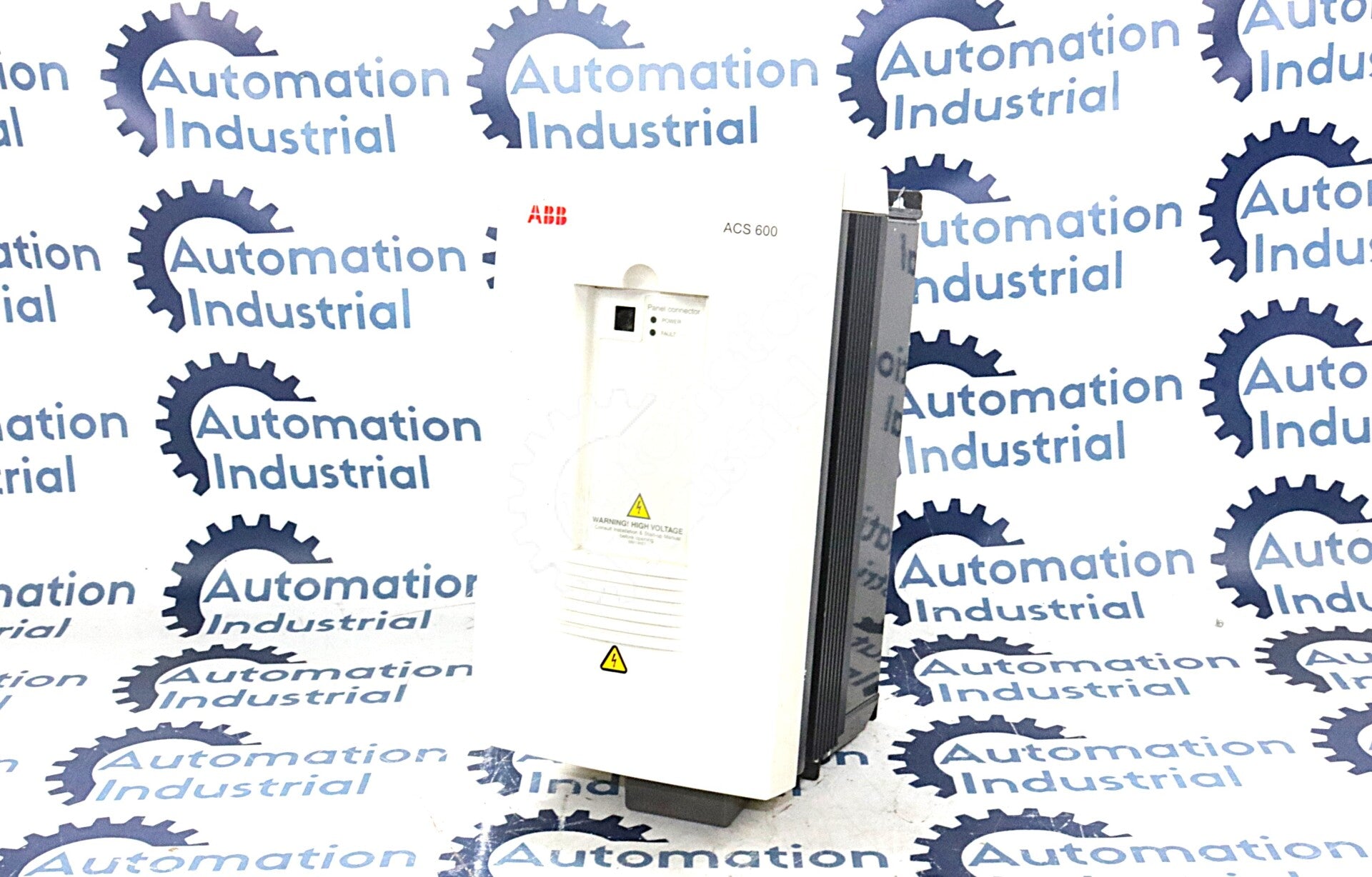 3AUC287398 By ABB 3 Phase 380-500VAC 7.6/6.2 Amps Variable Frequency Drive