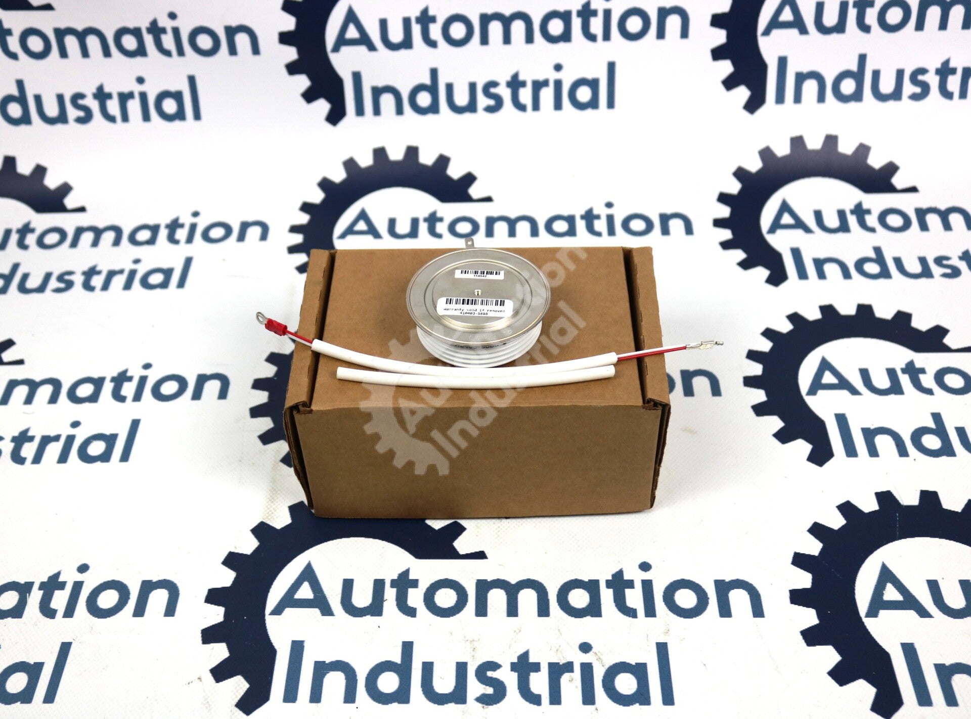 410403-58BB By Reliance Electric Rectifier Thyristor New Surplus No Box